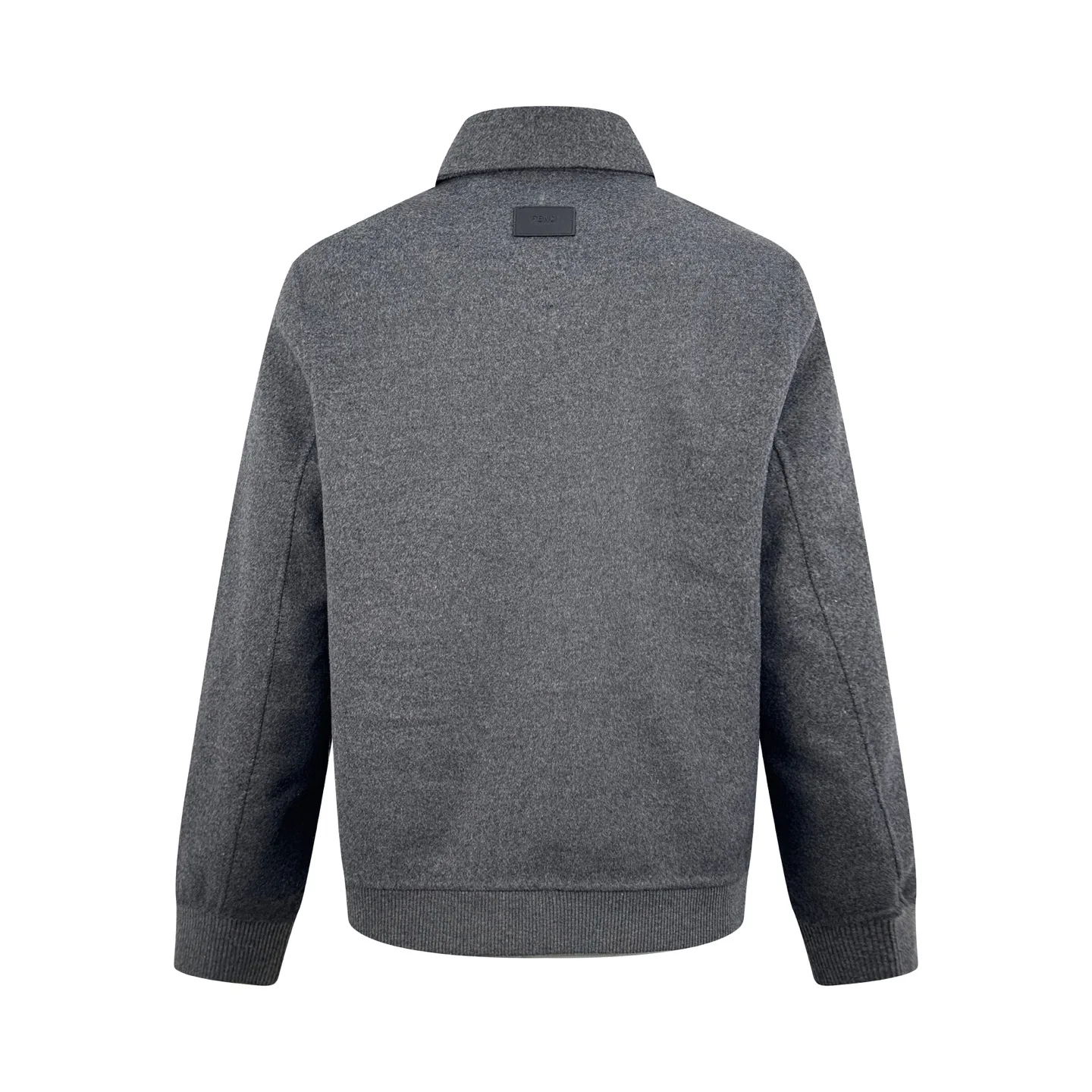 Куртки И Пуховики Мужские Fendi 786512