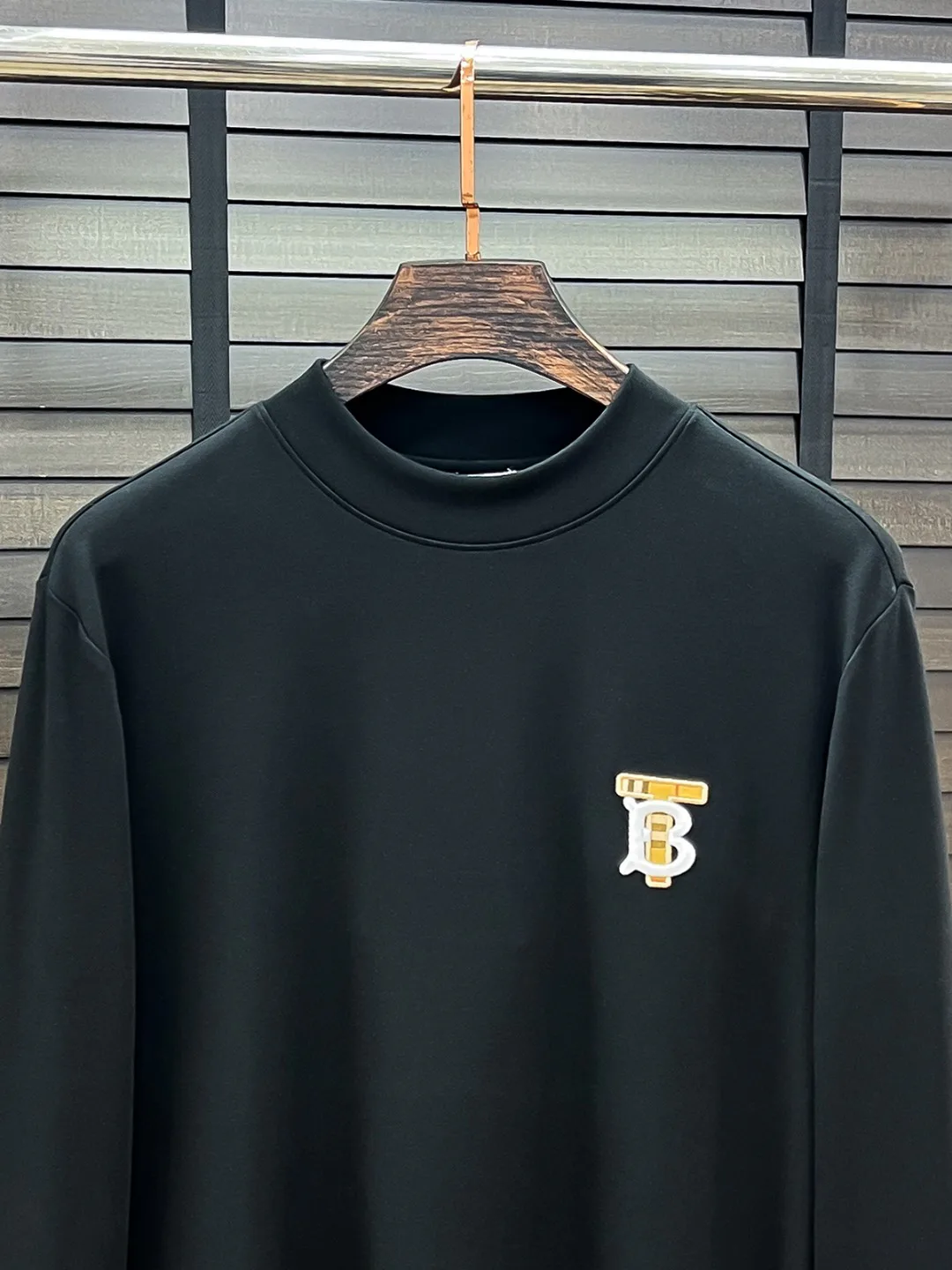 Лонгсливы Мужские Burberry 658275
