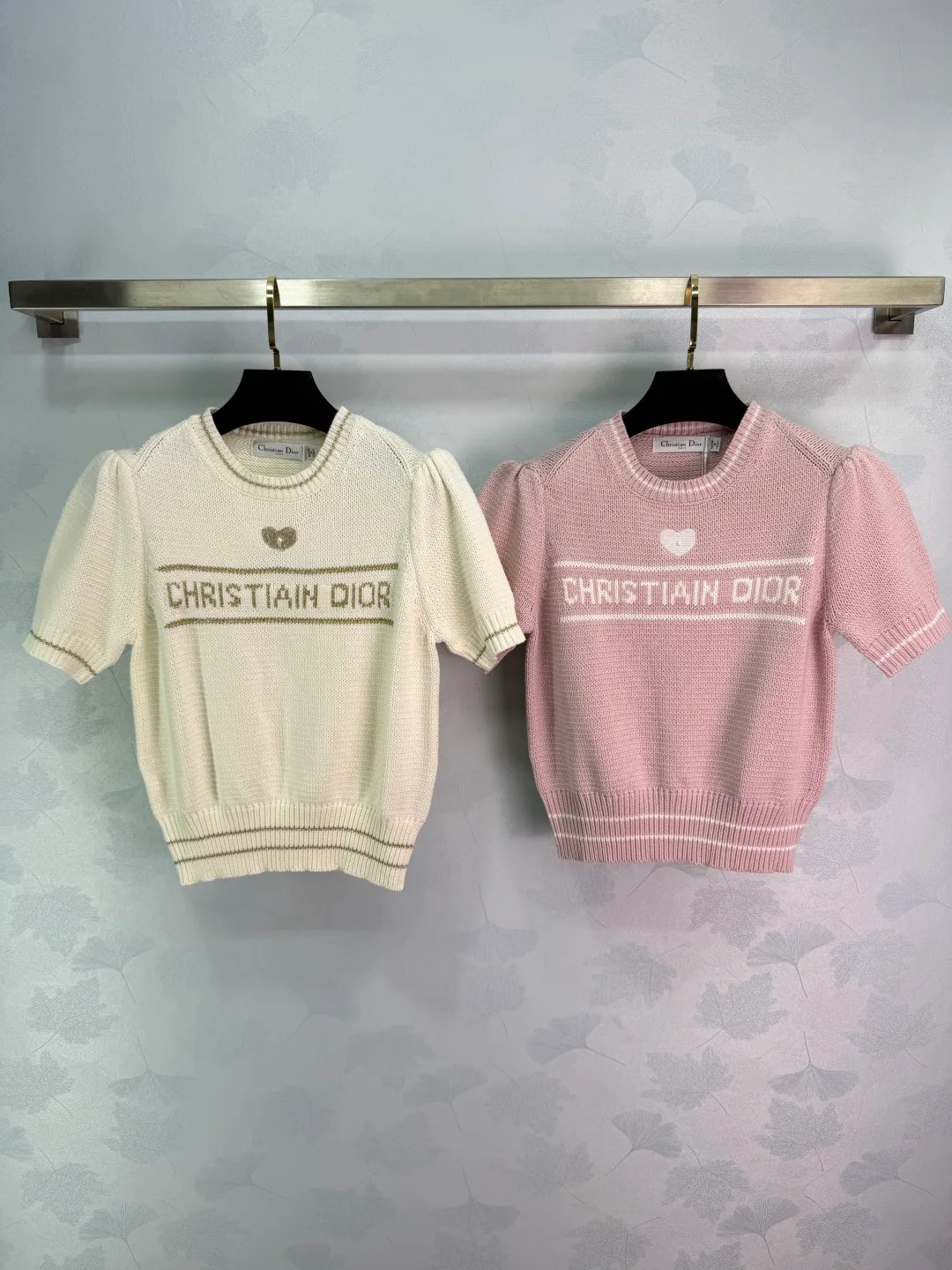 Джемперы И Свитеры Женские Christian Dior 710024