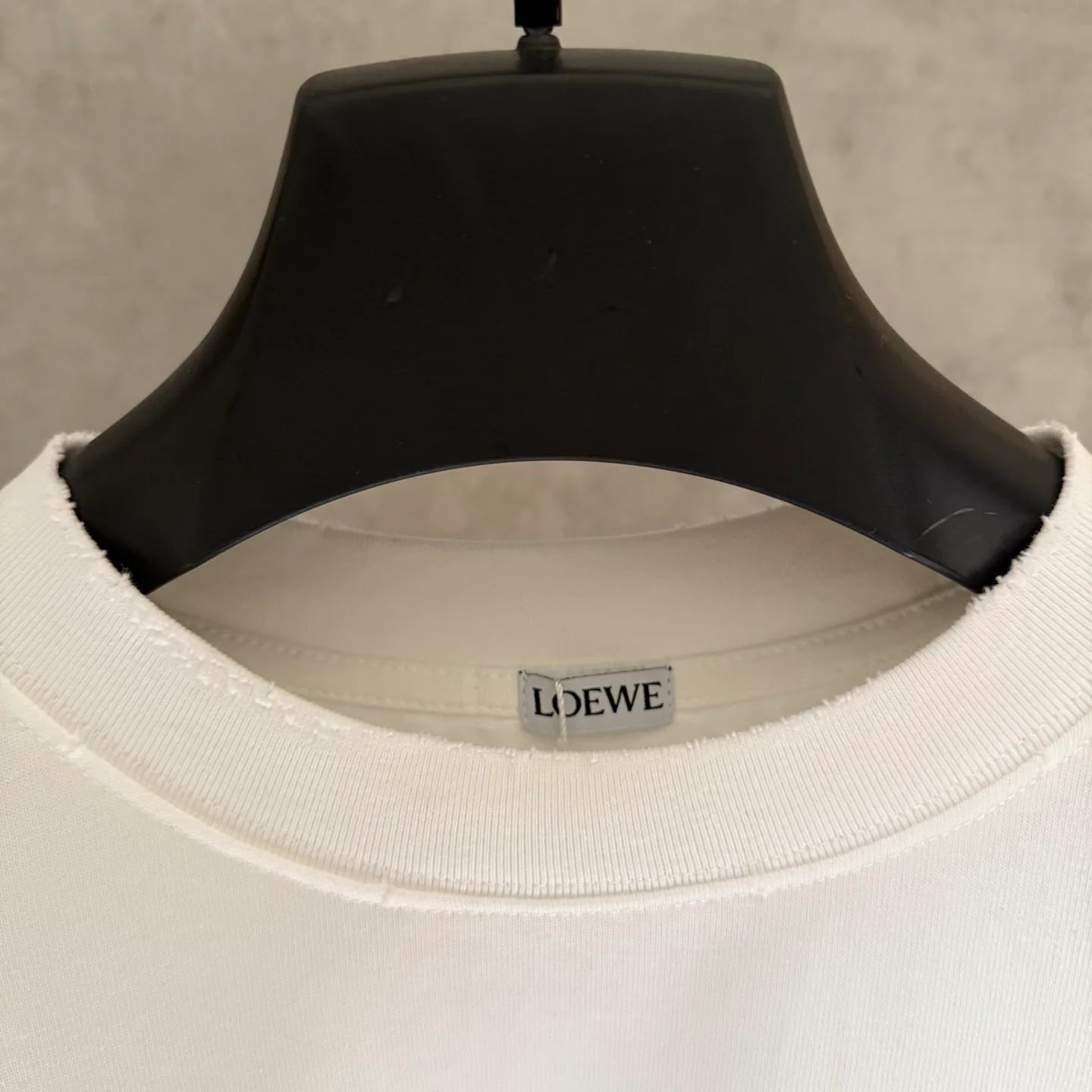 Футболки Мужские Loewe 1634982