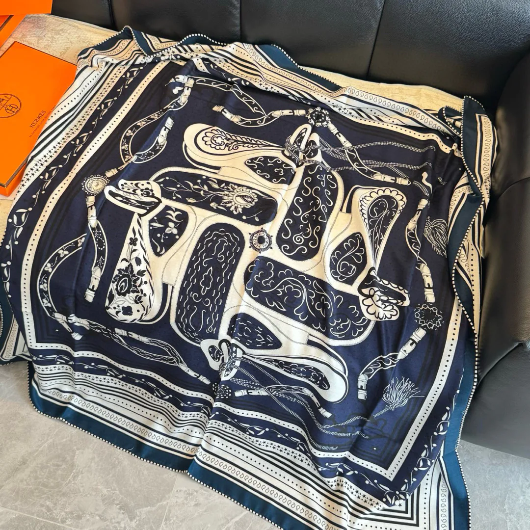 Платки Hermes 4972400