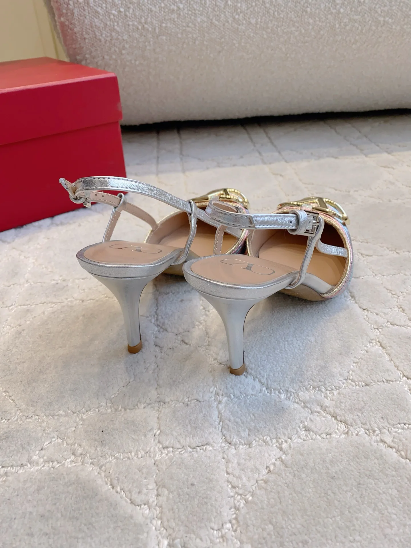 Туфли Женские Valentino 18322859