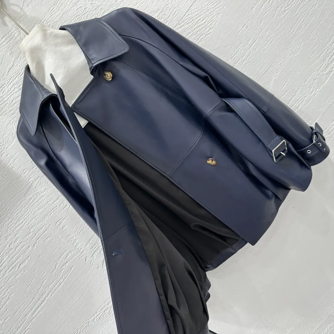 Куртки И Пуховики Женские Loewe 293315