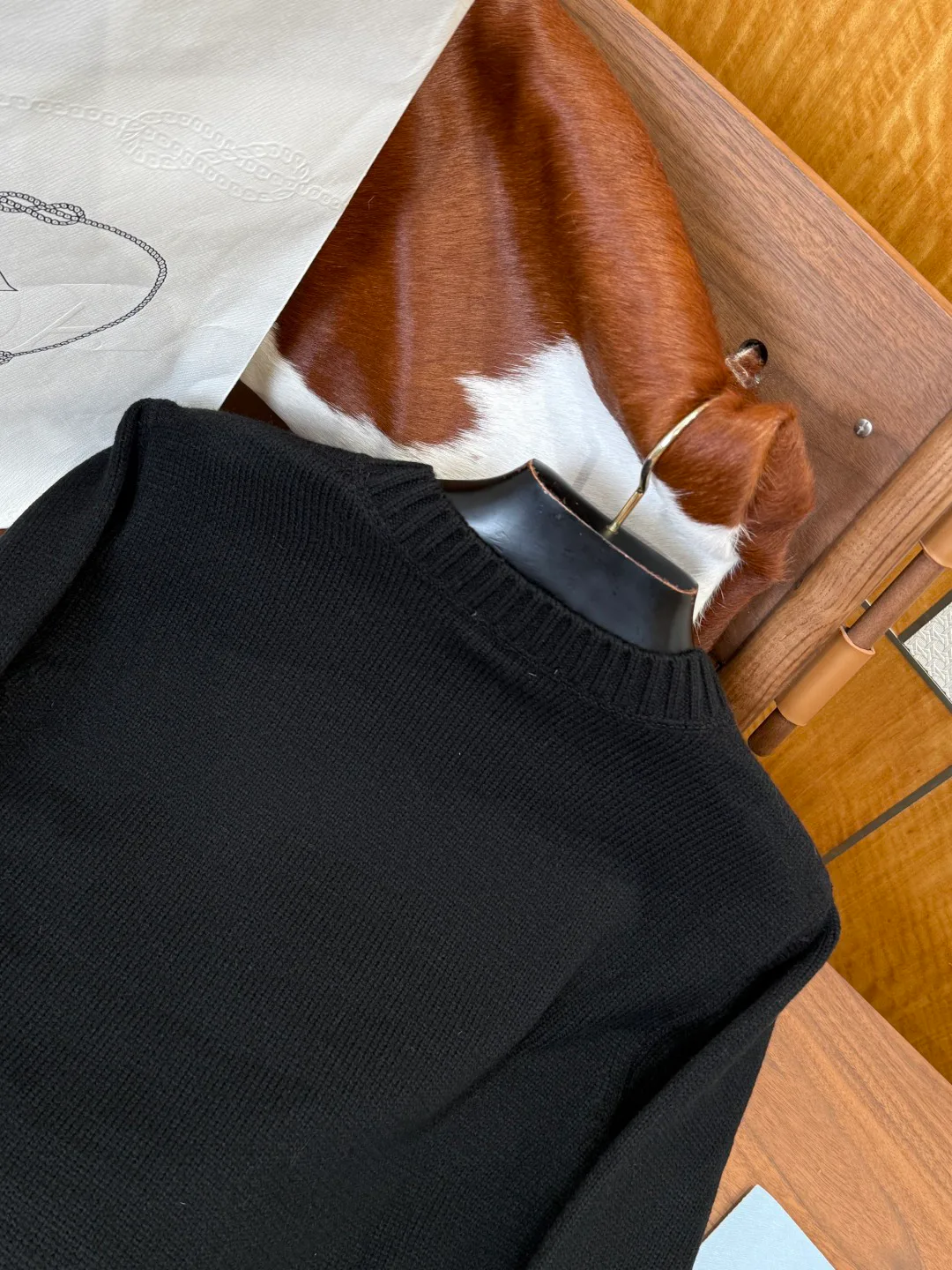 Джемперы И Свитеры Мужские Prada 6651746