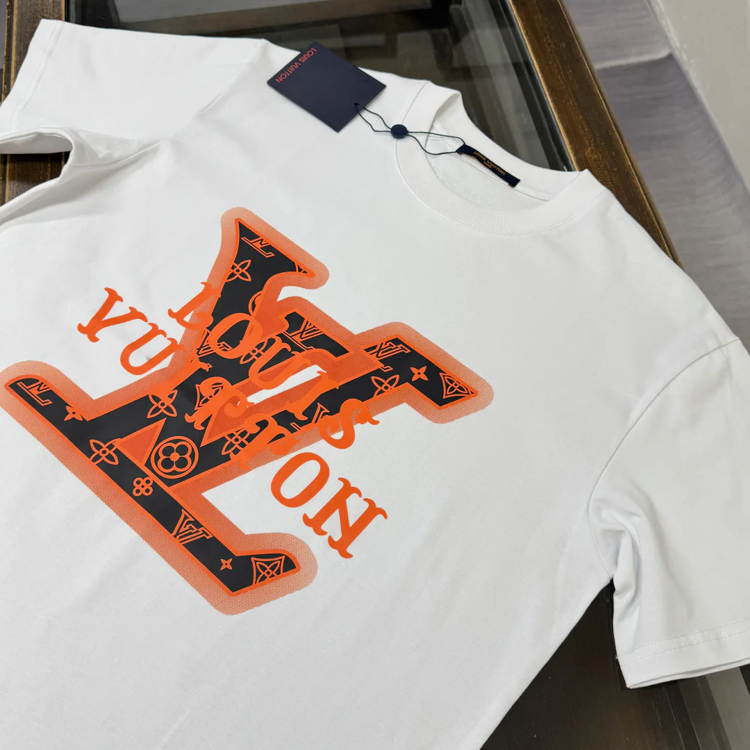 Футболки Женские Louis Vuitton 10201255