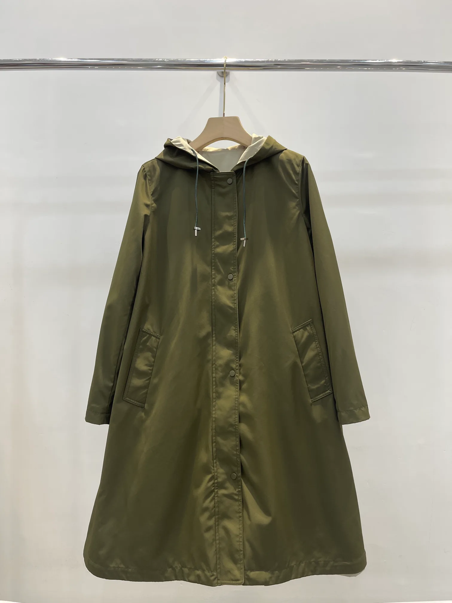 Тренчи Женские Loro Piana 36052