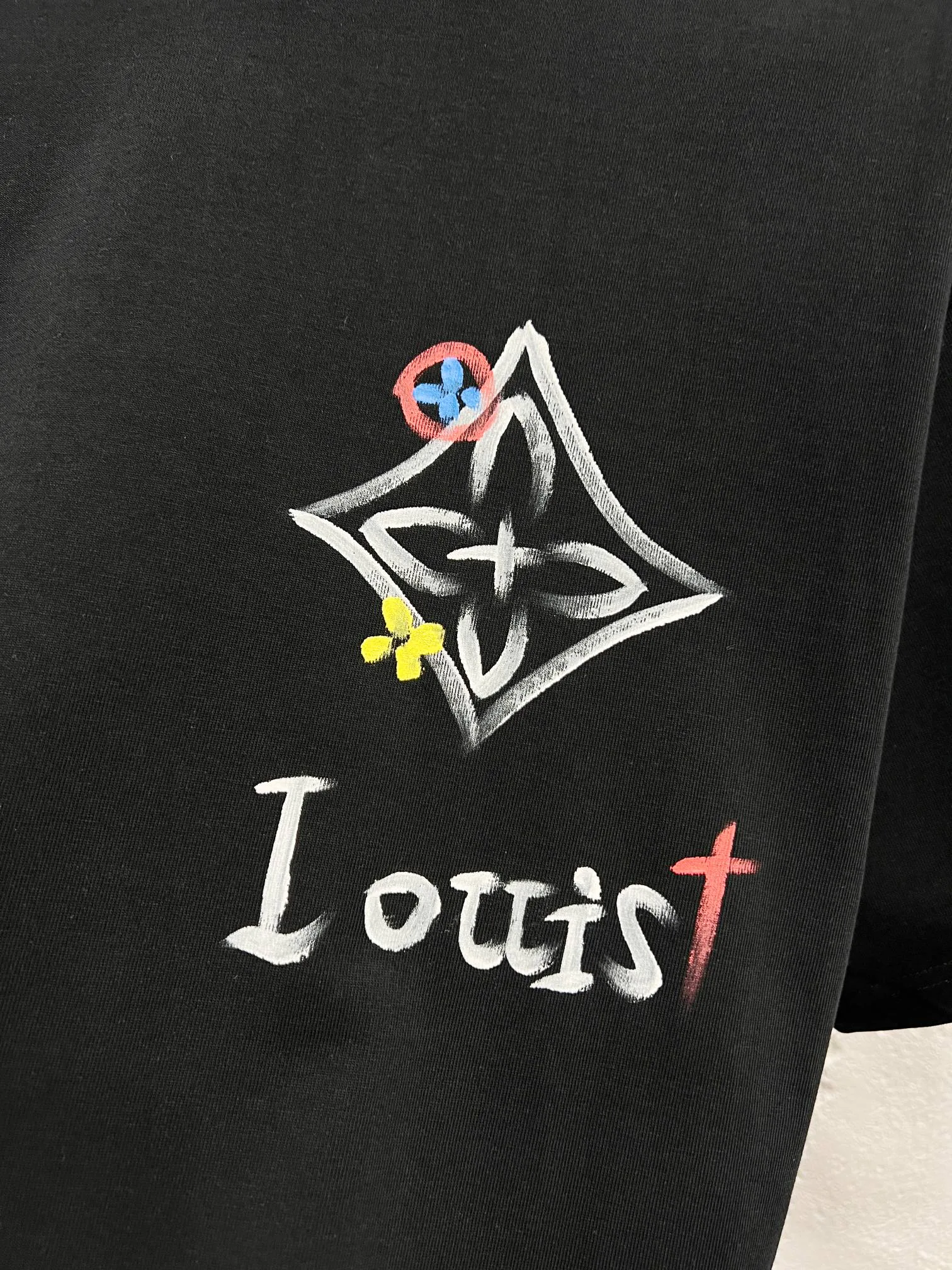 Футболки Мужские Louis Vuitton 11683438