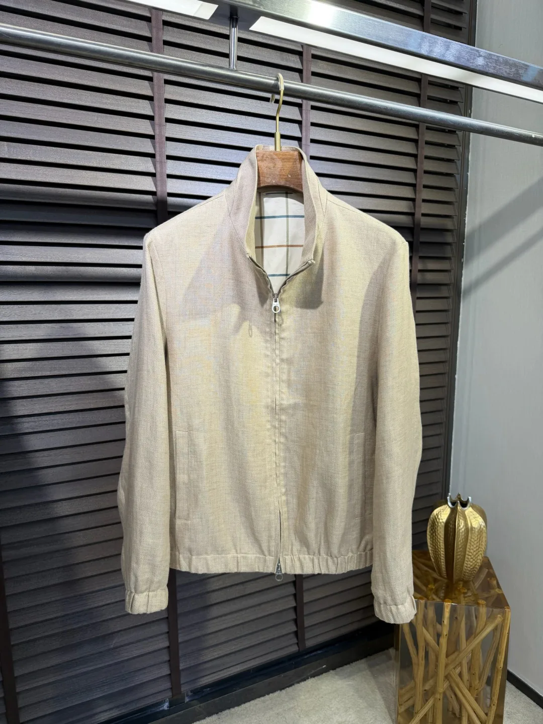 Куртки И Пуховики Мужские Loro Piana 10273564