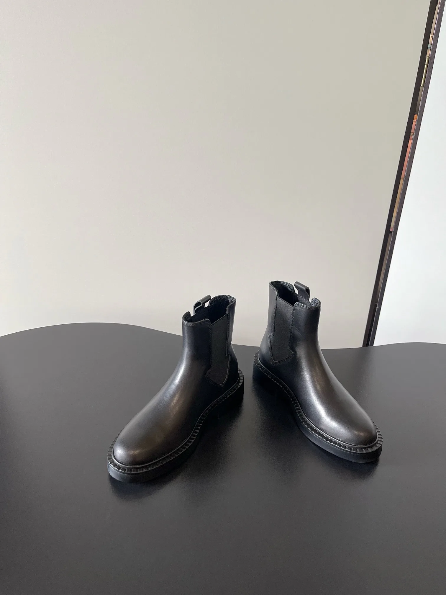 Ботинки Женские Prada 1523255