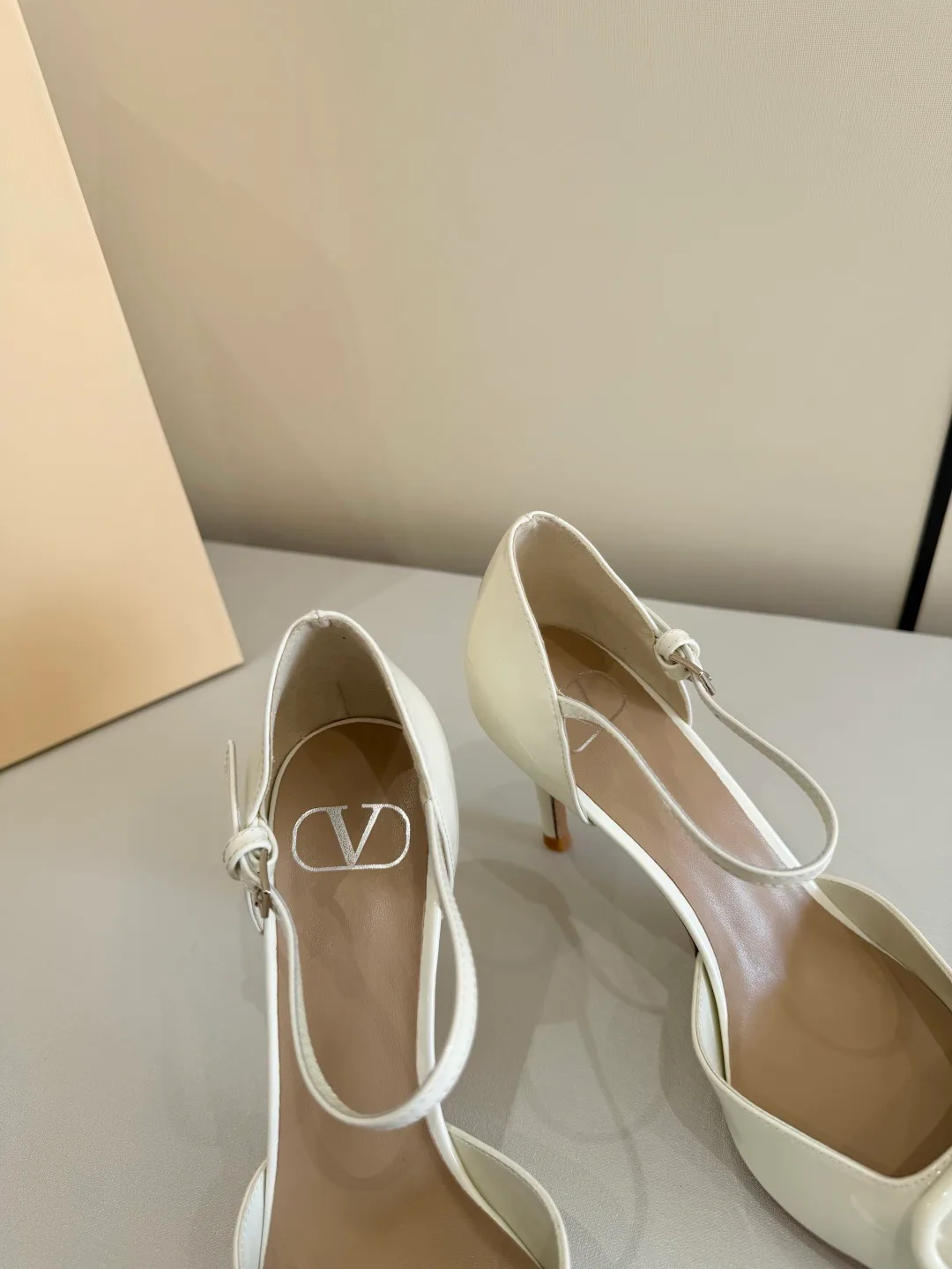 Туфли Женские Valentino 10847284