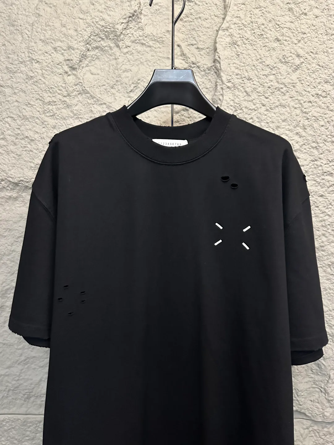 Футболки Женские Maison Margiela 11908943