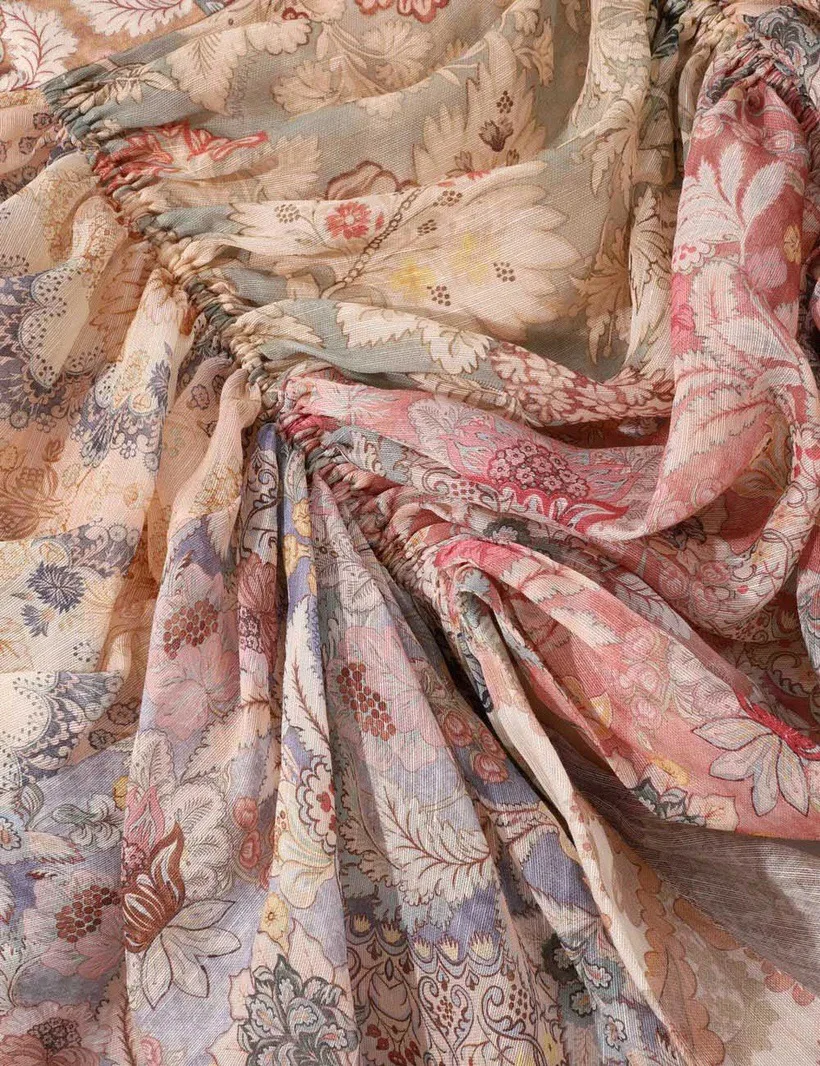 Юбки Женские Zimmermann 12744346