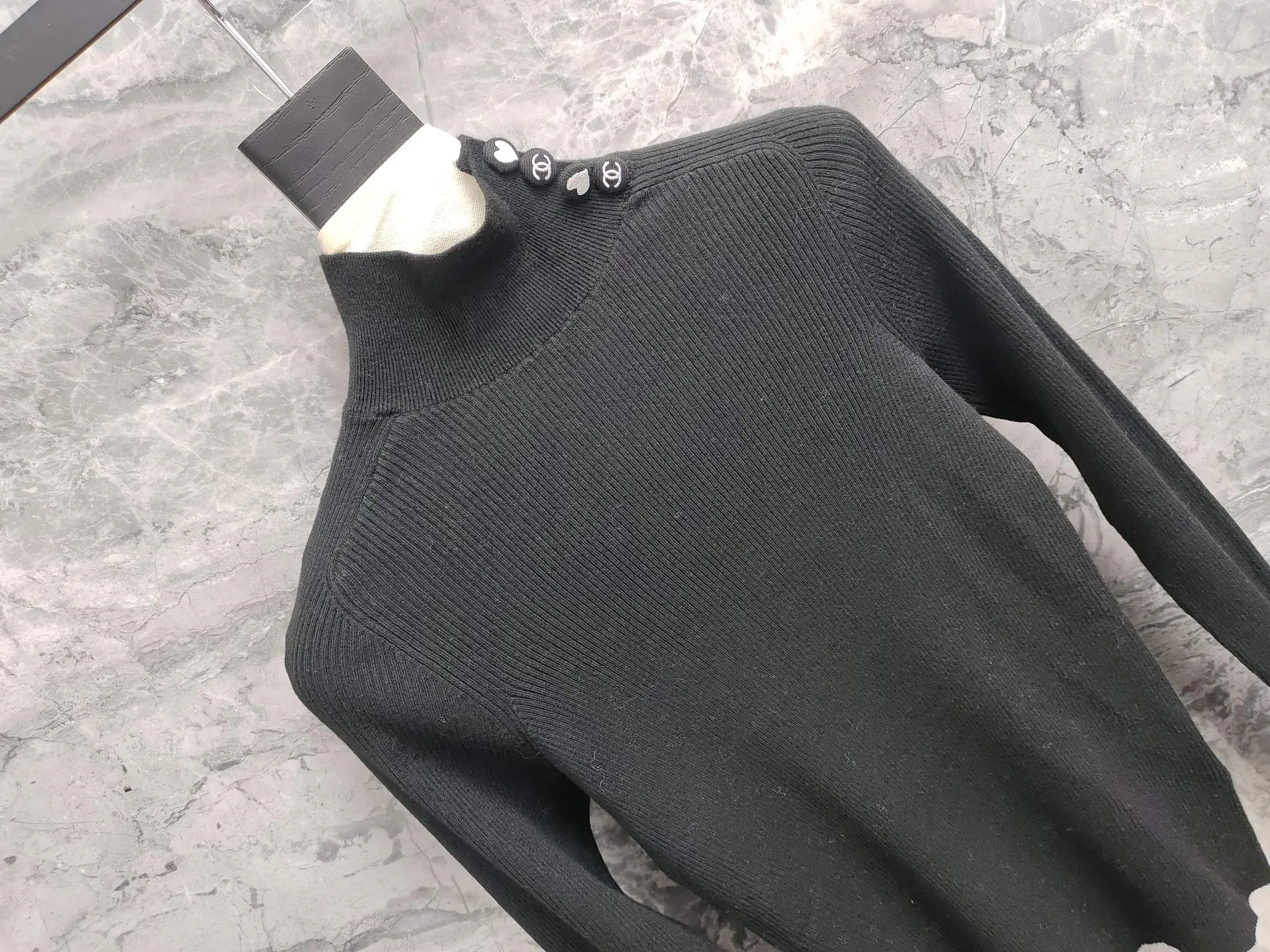 Джемперы И Свитеры Женские Chanel 931369