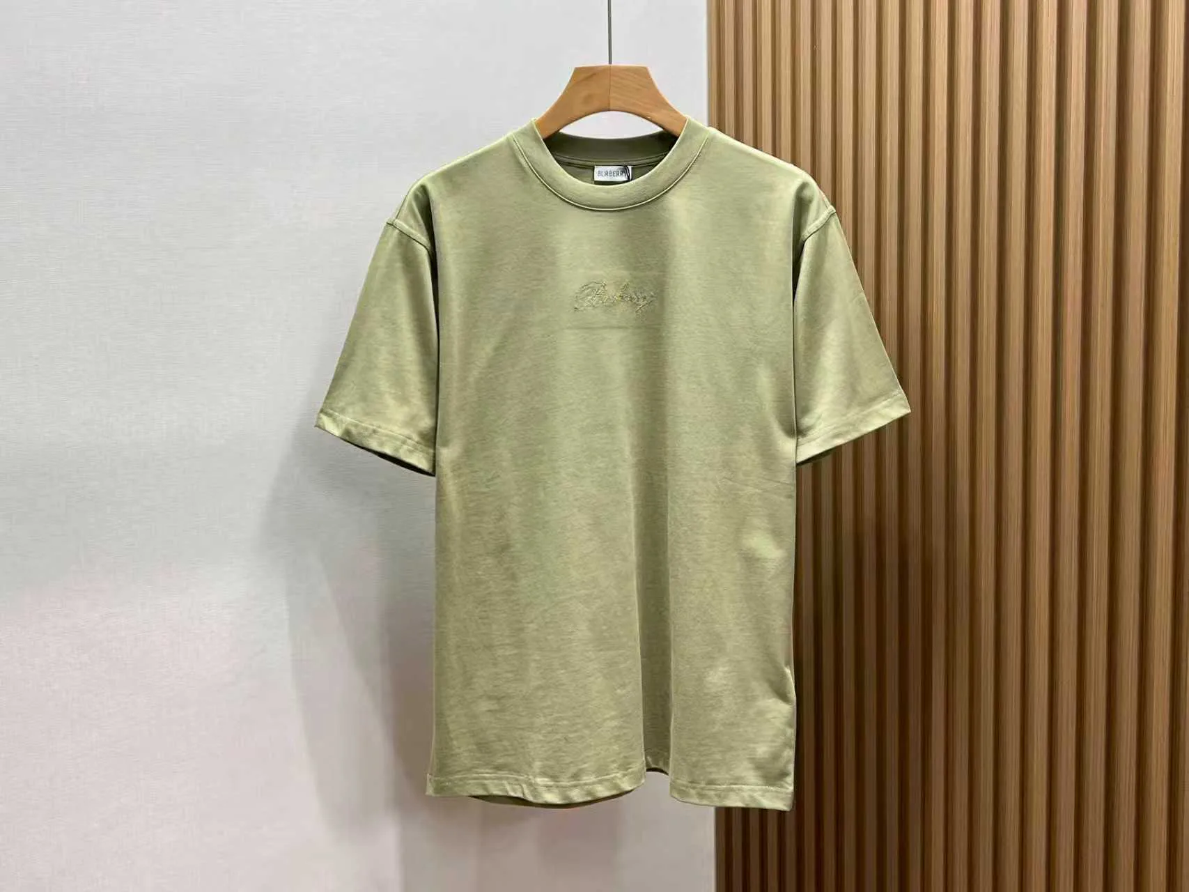 Футболки Мужские Burberry 1268190