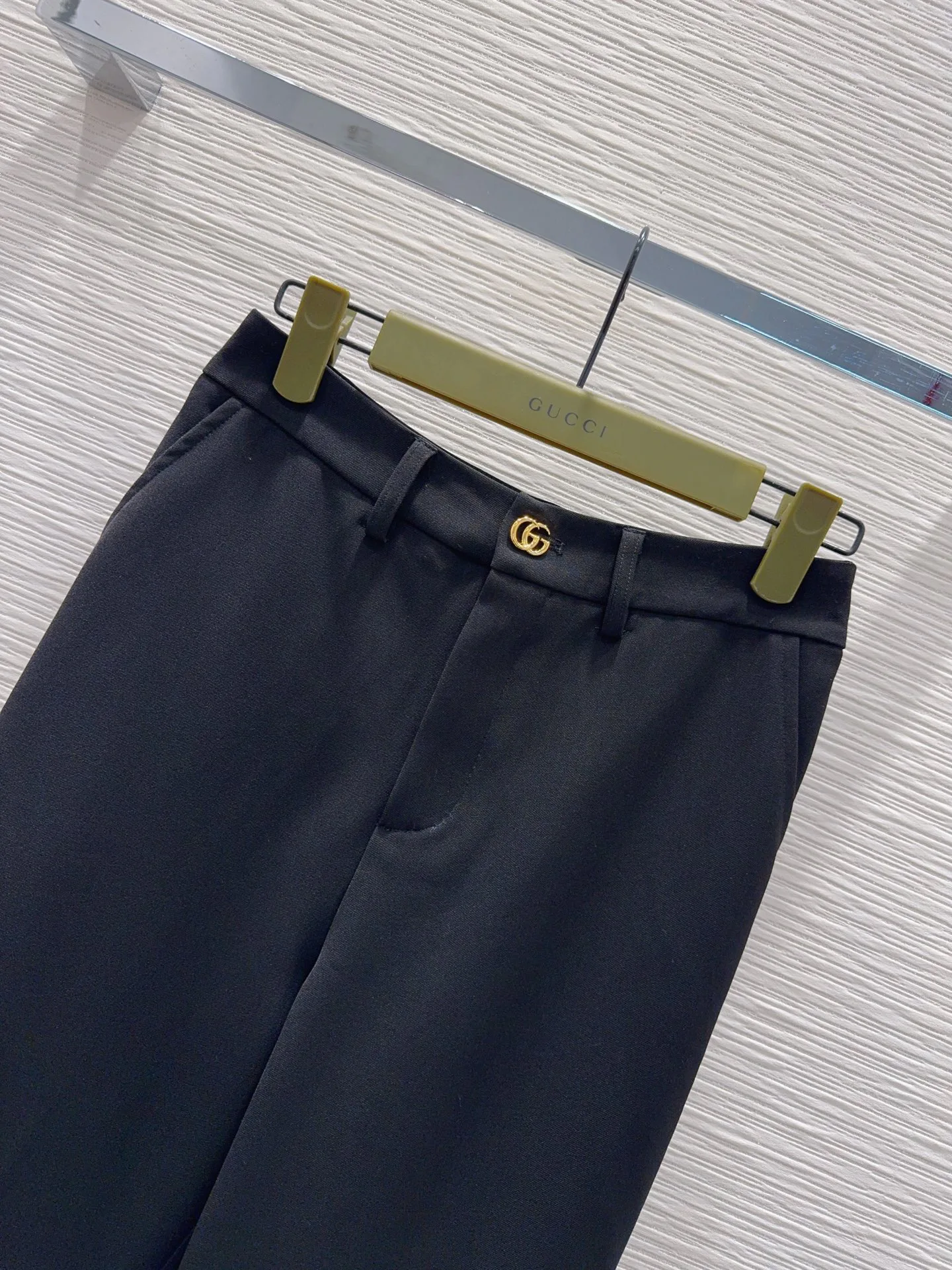 Брюки Женские Gucci 11502423