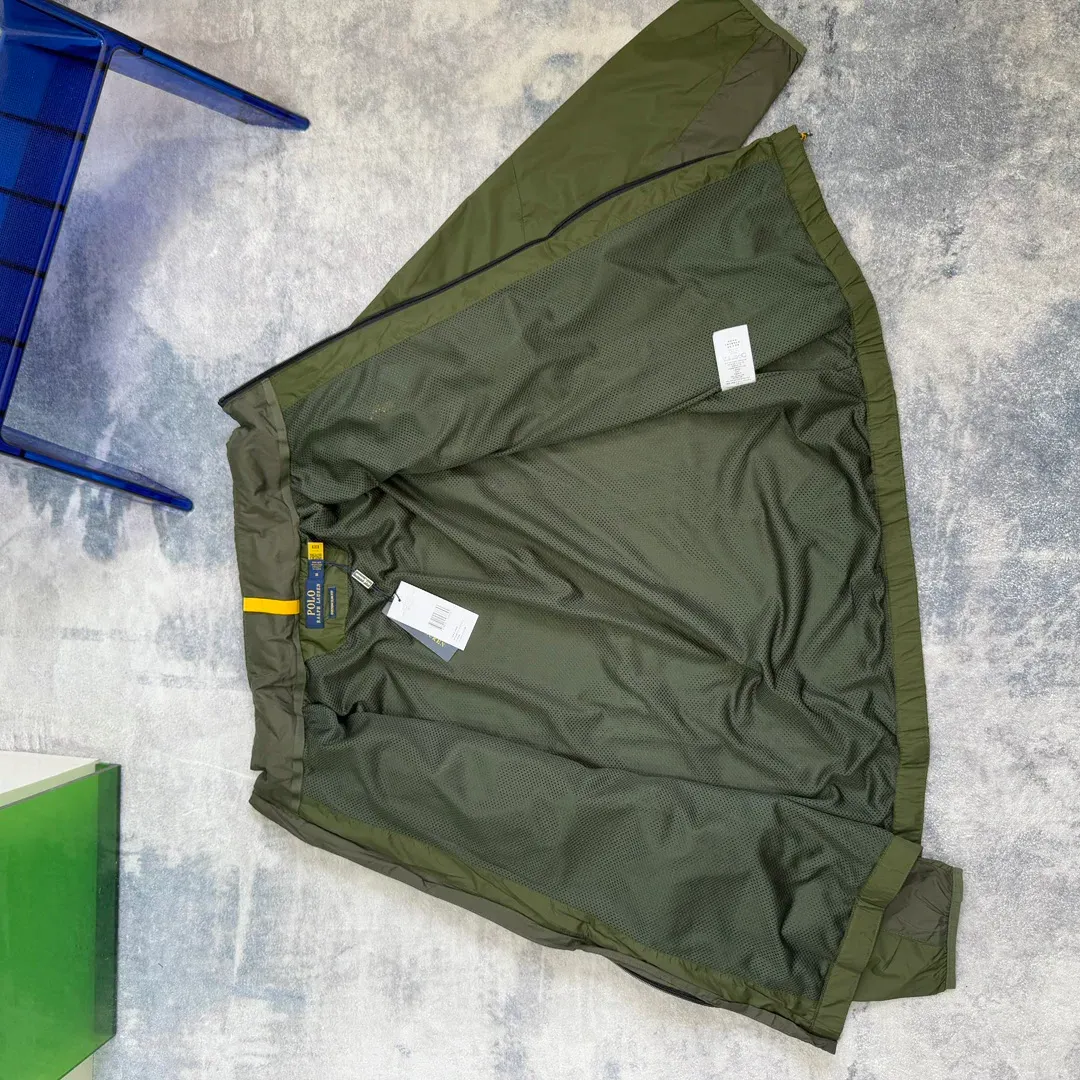 Куртки Мужские Ralph Lauren 101715