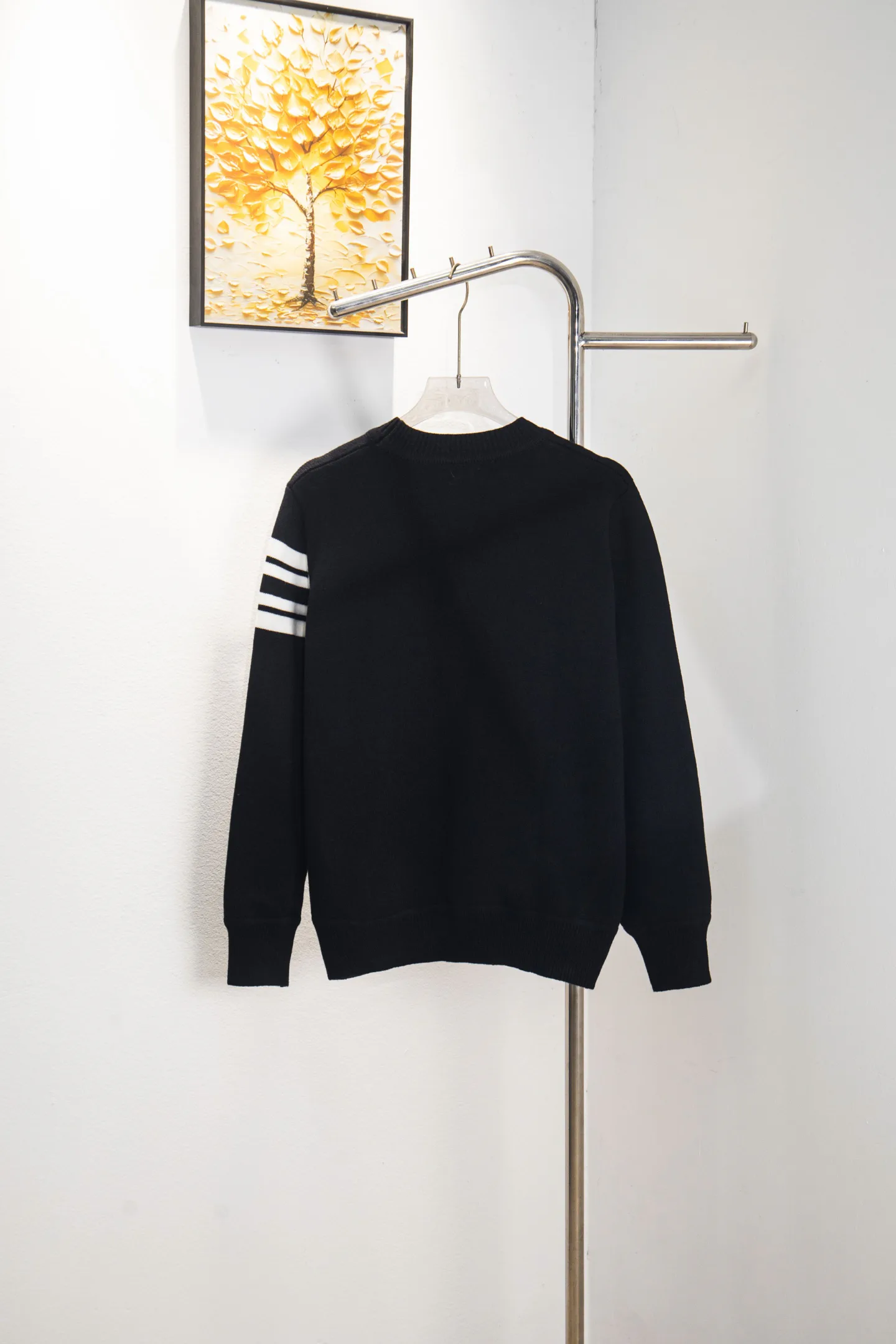 Джемперы И Свитеры Мужские Moncler 3324174