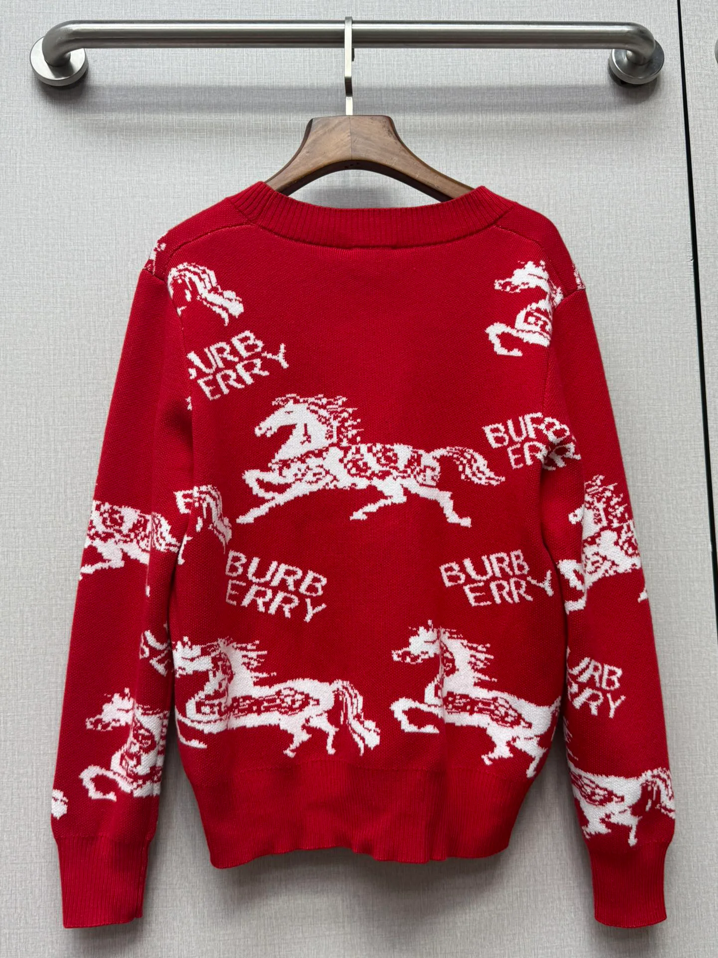 Джемперы И Свитеры Женские Burberry 5022260