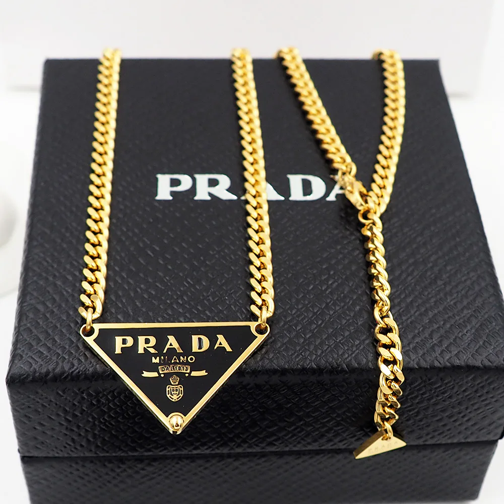Бижутерия Prada 128734