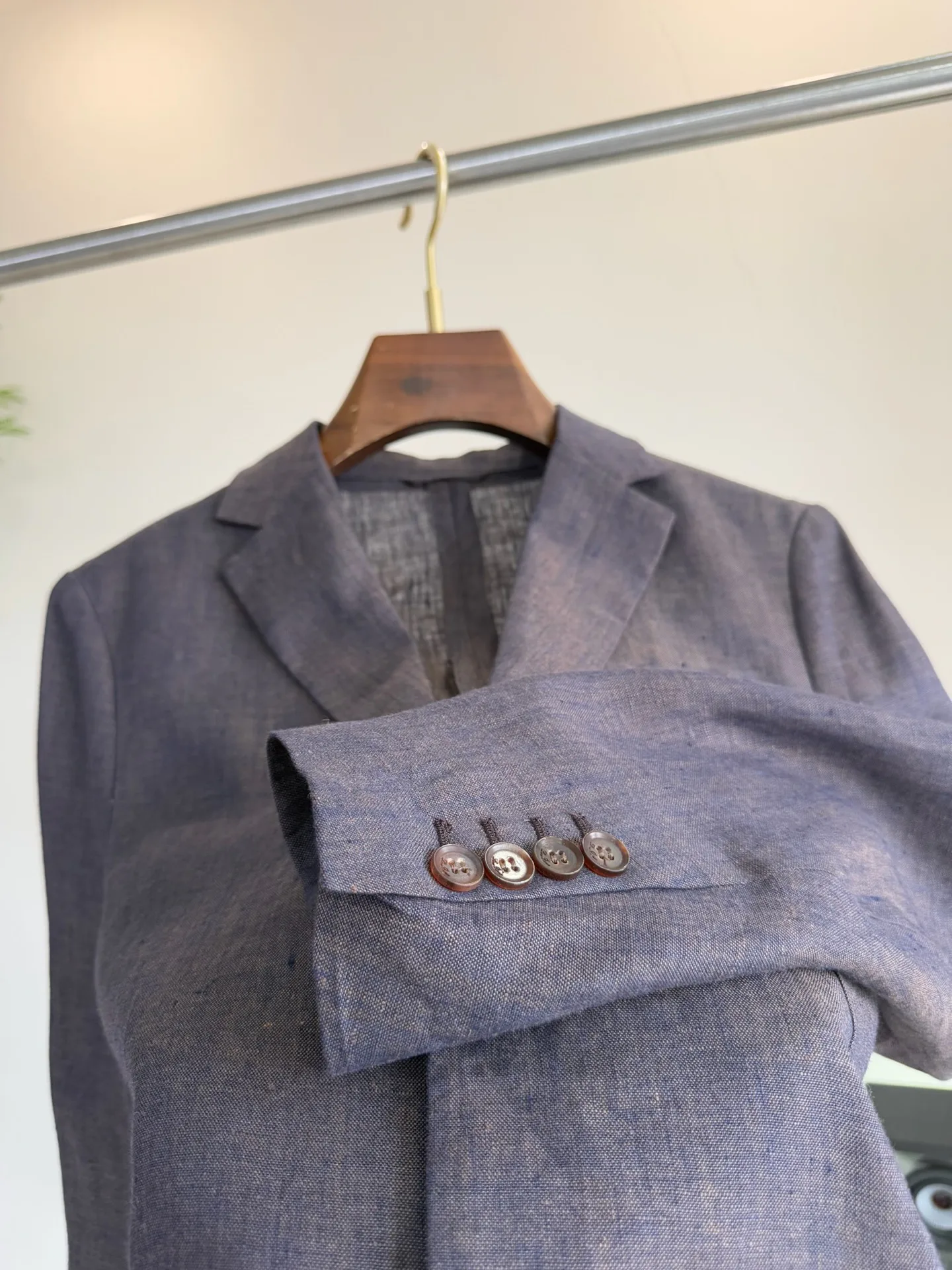 Костюмы Мужские Loro Piana 11383487