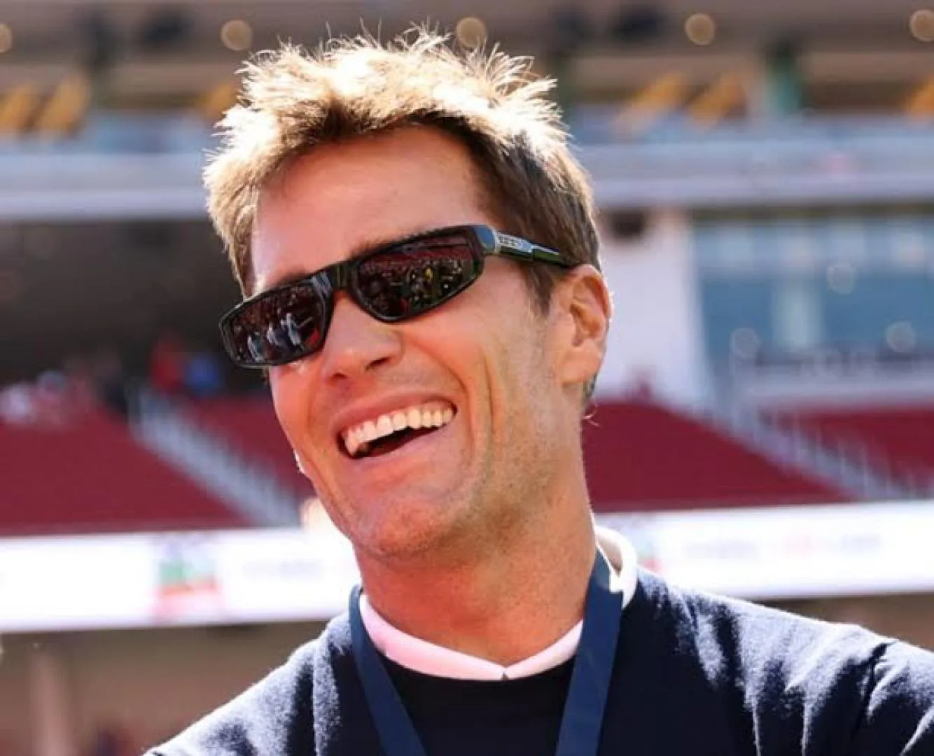 Очки Chrome Hearts 528754