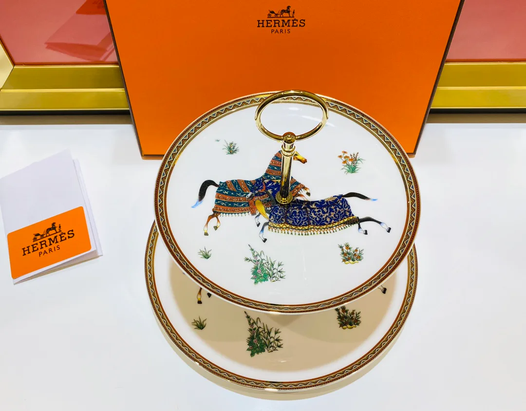 Посуда Hermes 86089