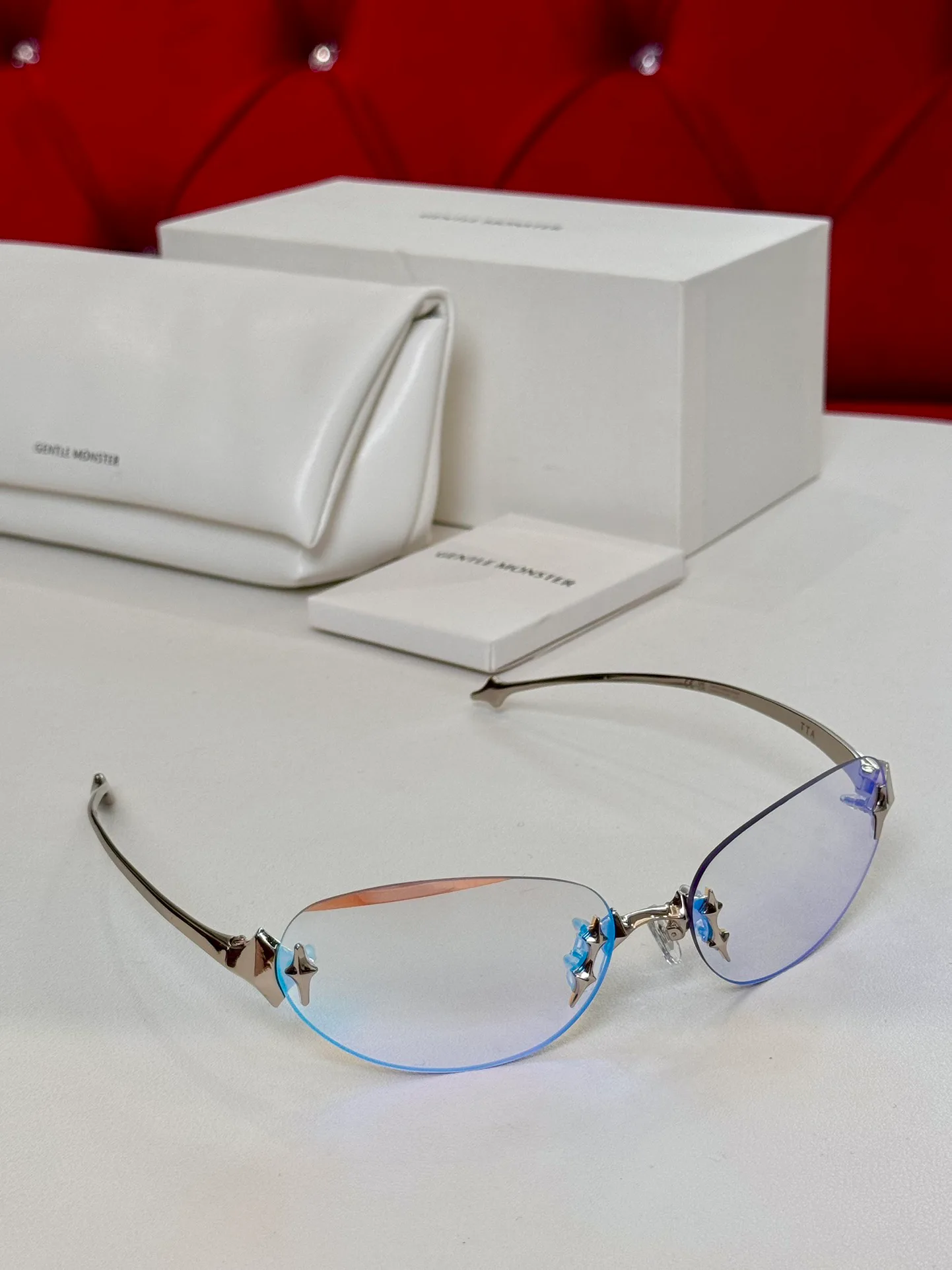 Очки Gentle Monster 20032