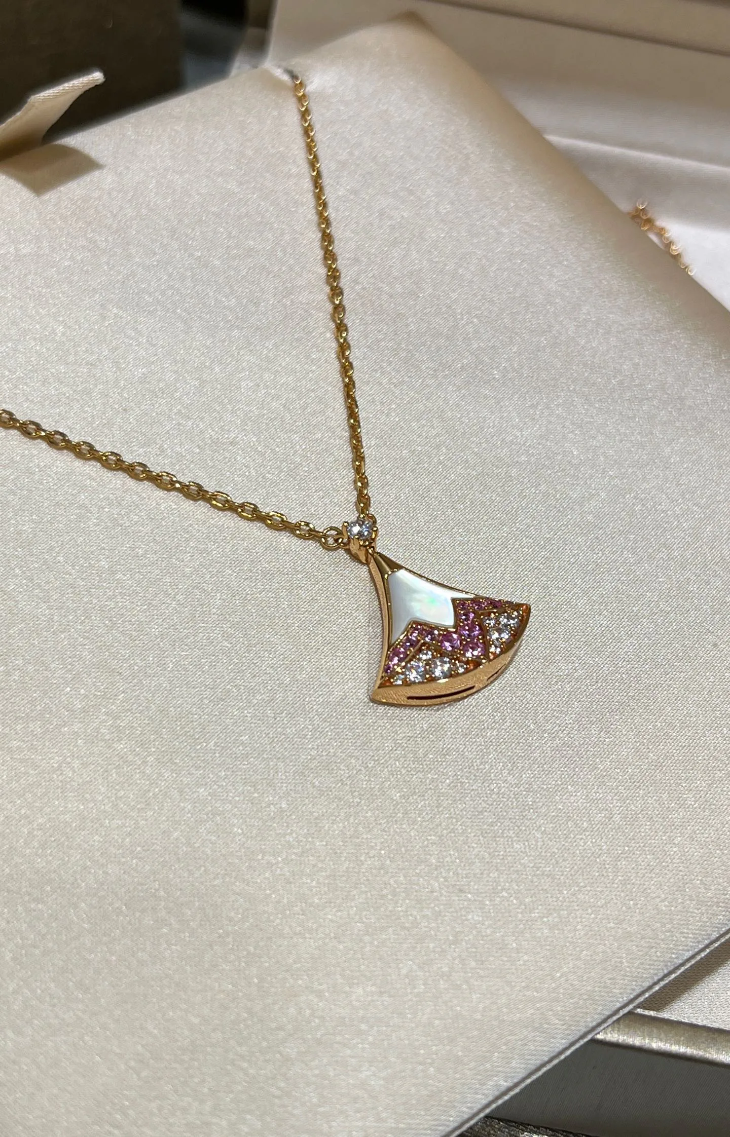 Бижутерия Bvlgari 176427