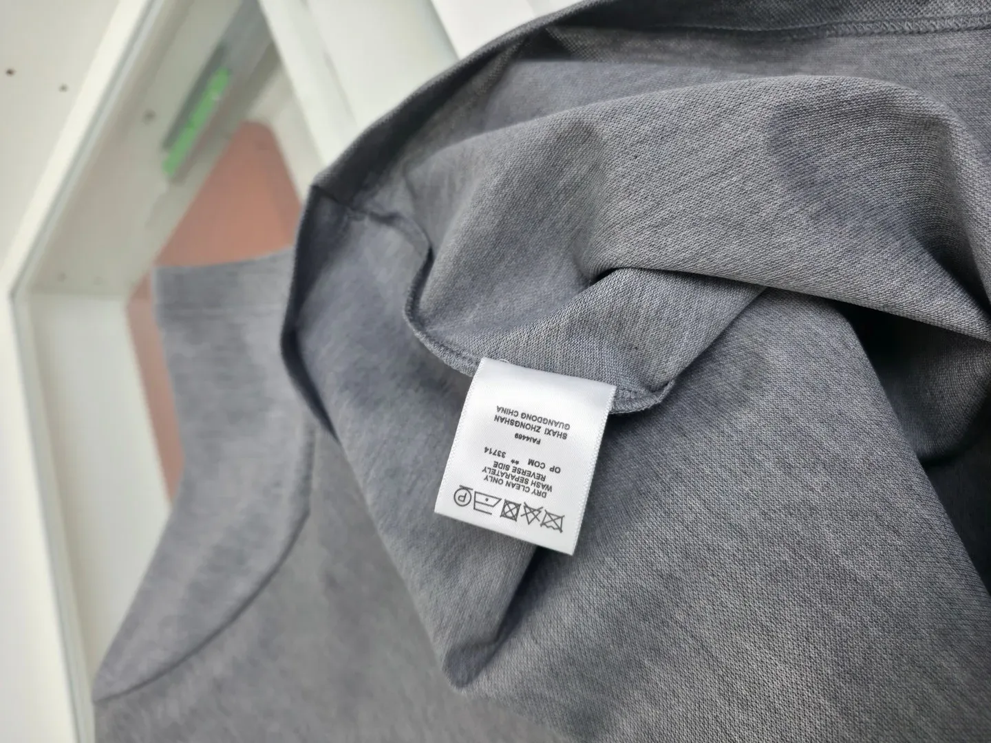 Рубашки Мужские Loro Piana 1446097