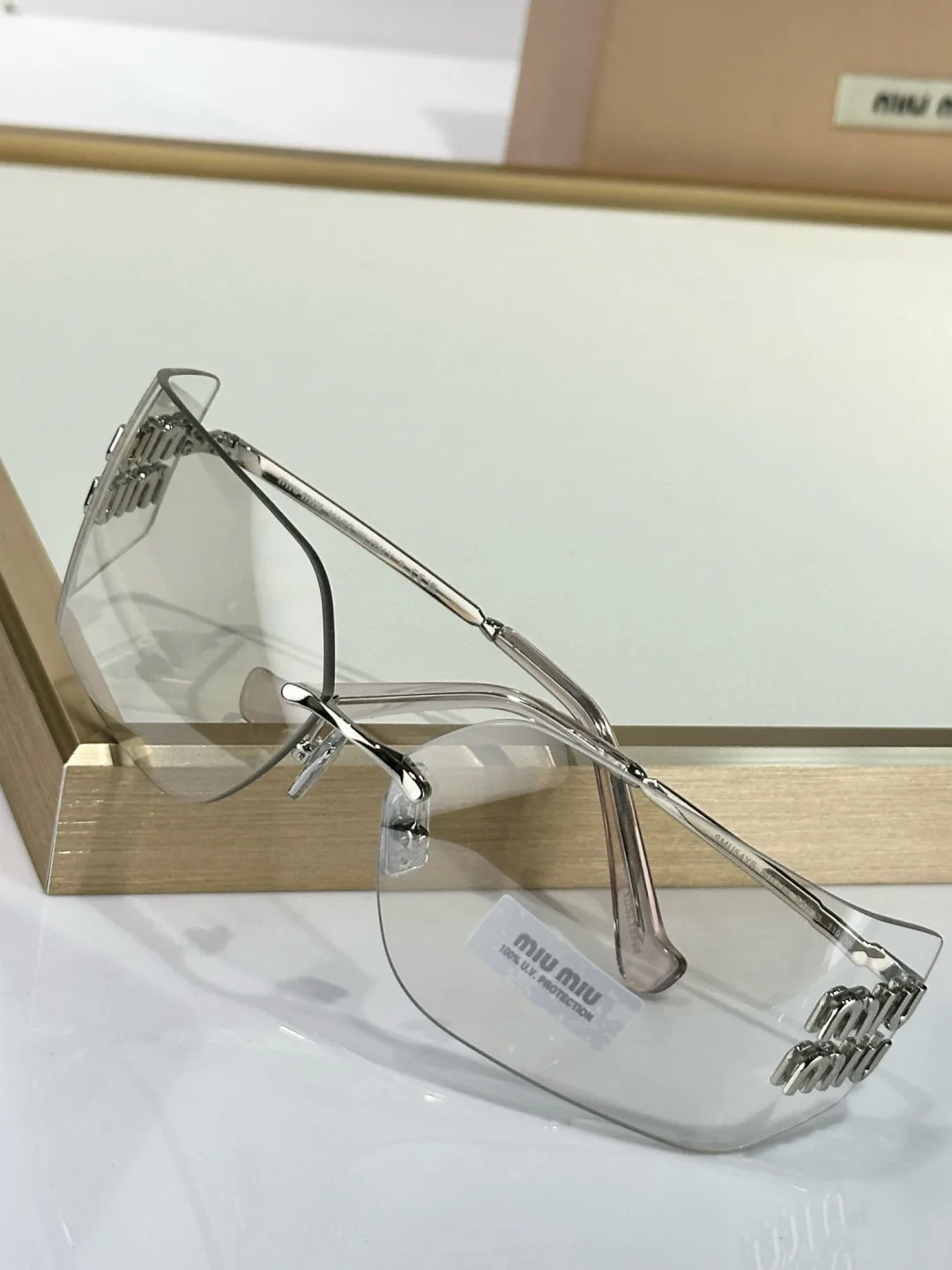 Очки Miu Miu 11498010