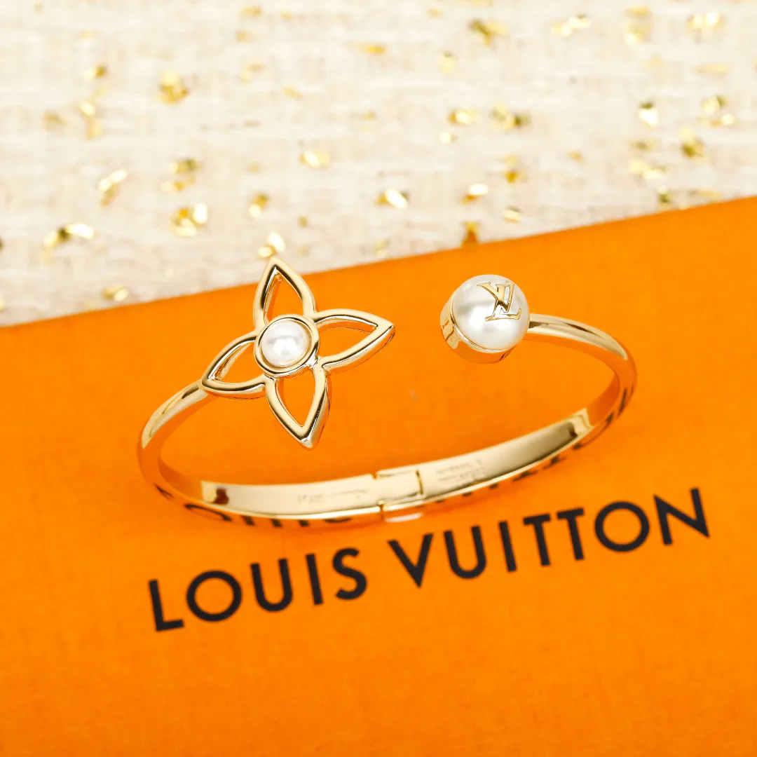 Бижутерия Louis Vuitton 18202161