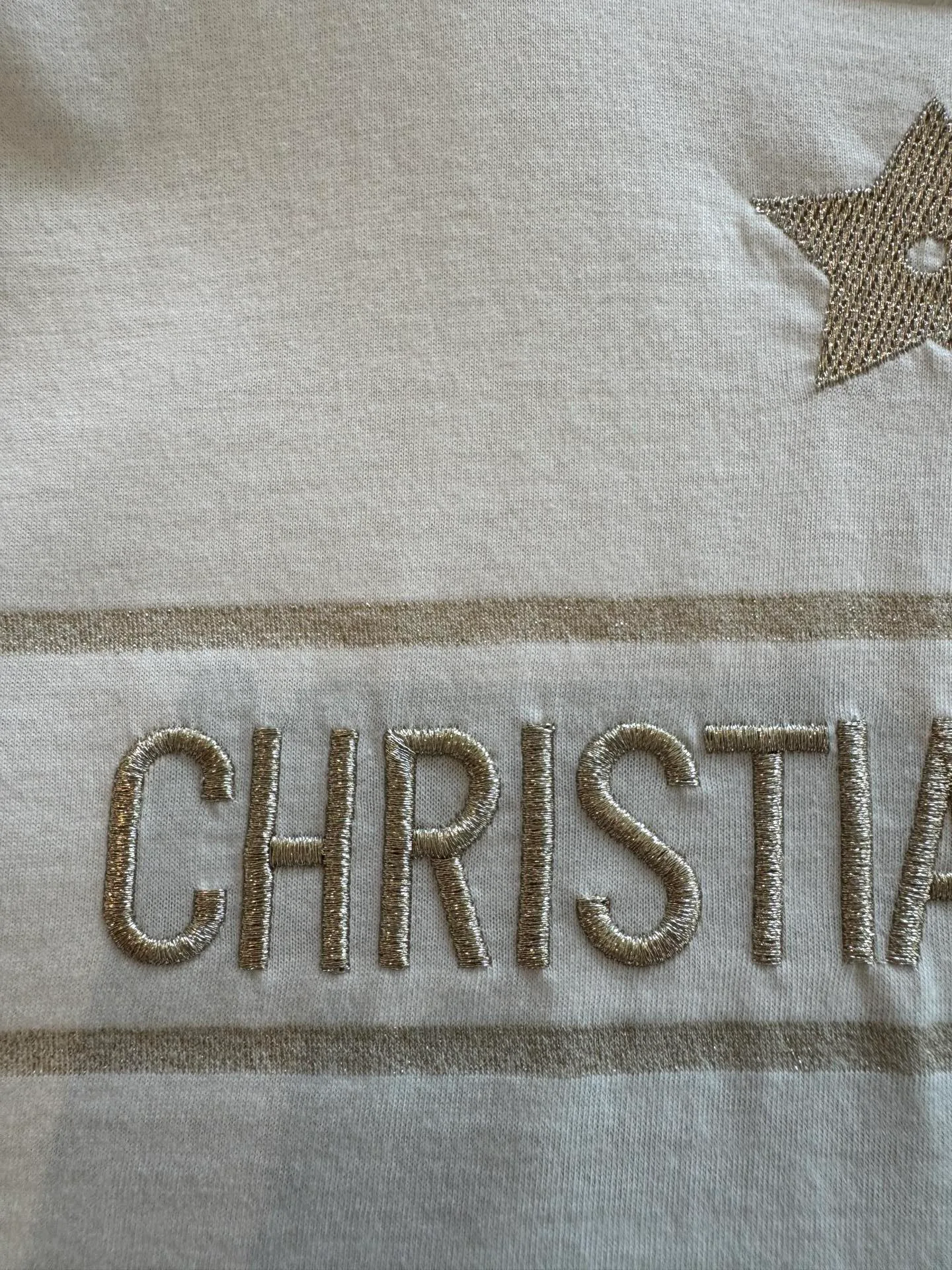 Футболки Женские Christian Dior 9571288