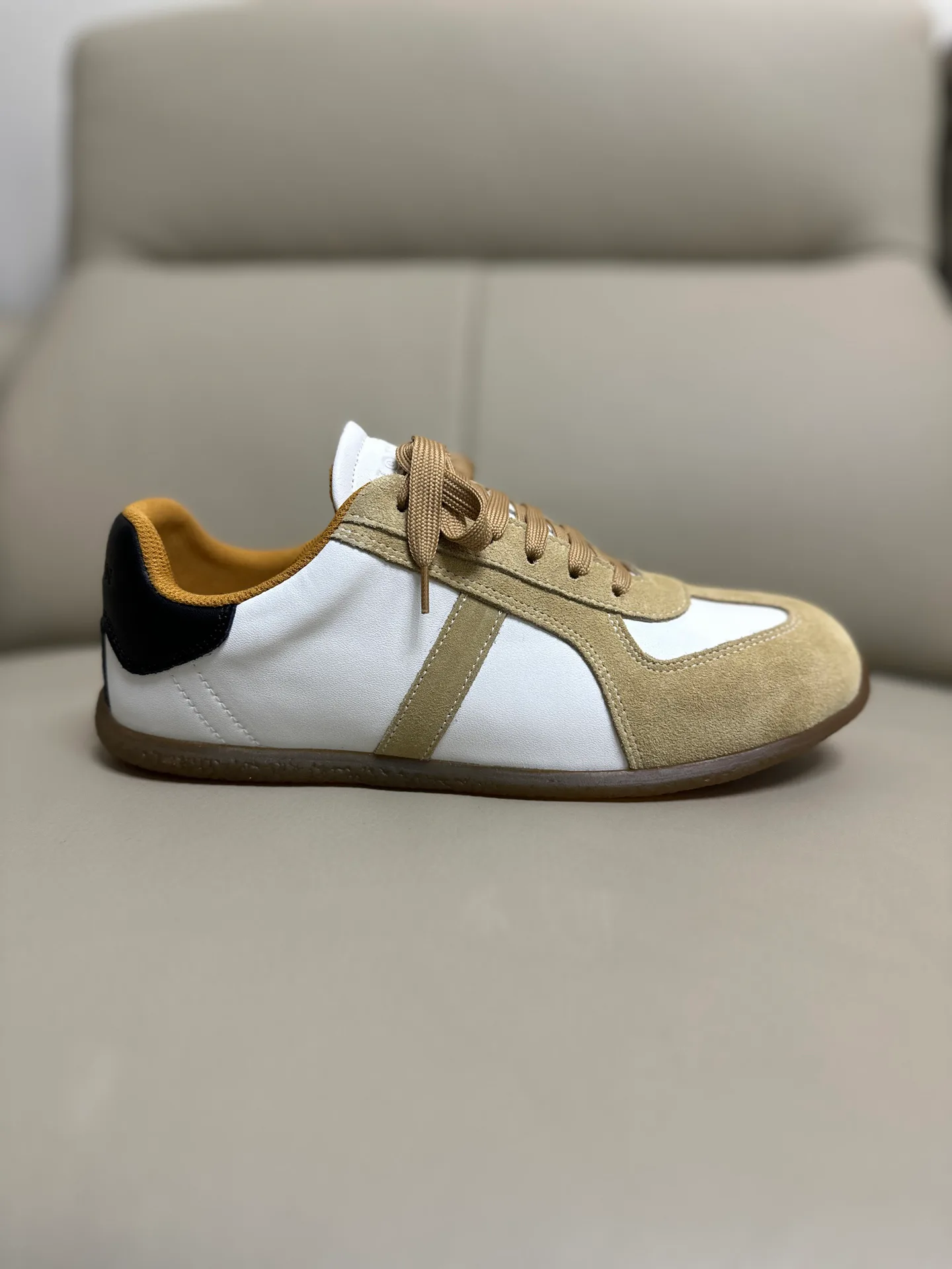 Кроссовки Женские Alexander Mcqueen 1848566