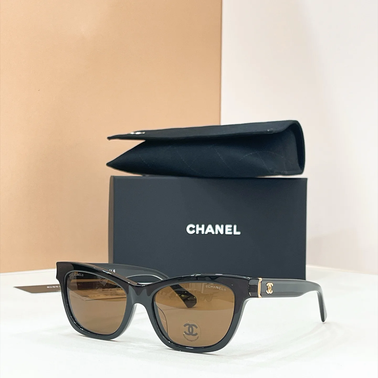 Очки Chanel 17992512