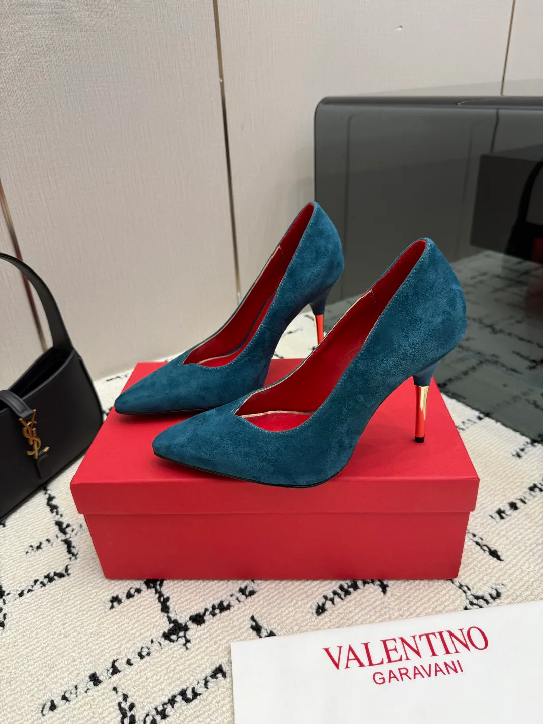 Туфли Женские Valentino 18049013
