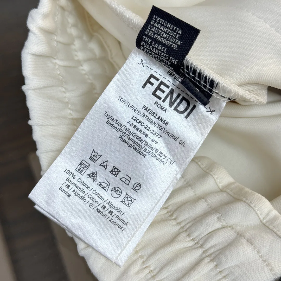 Шорты Женские Fendi 11873058