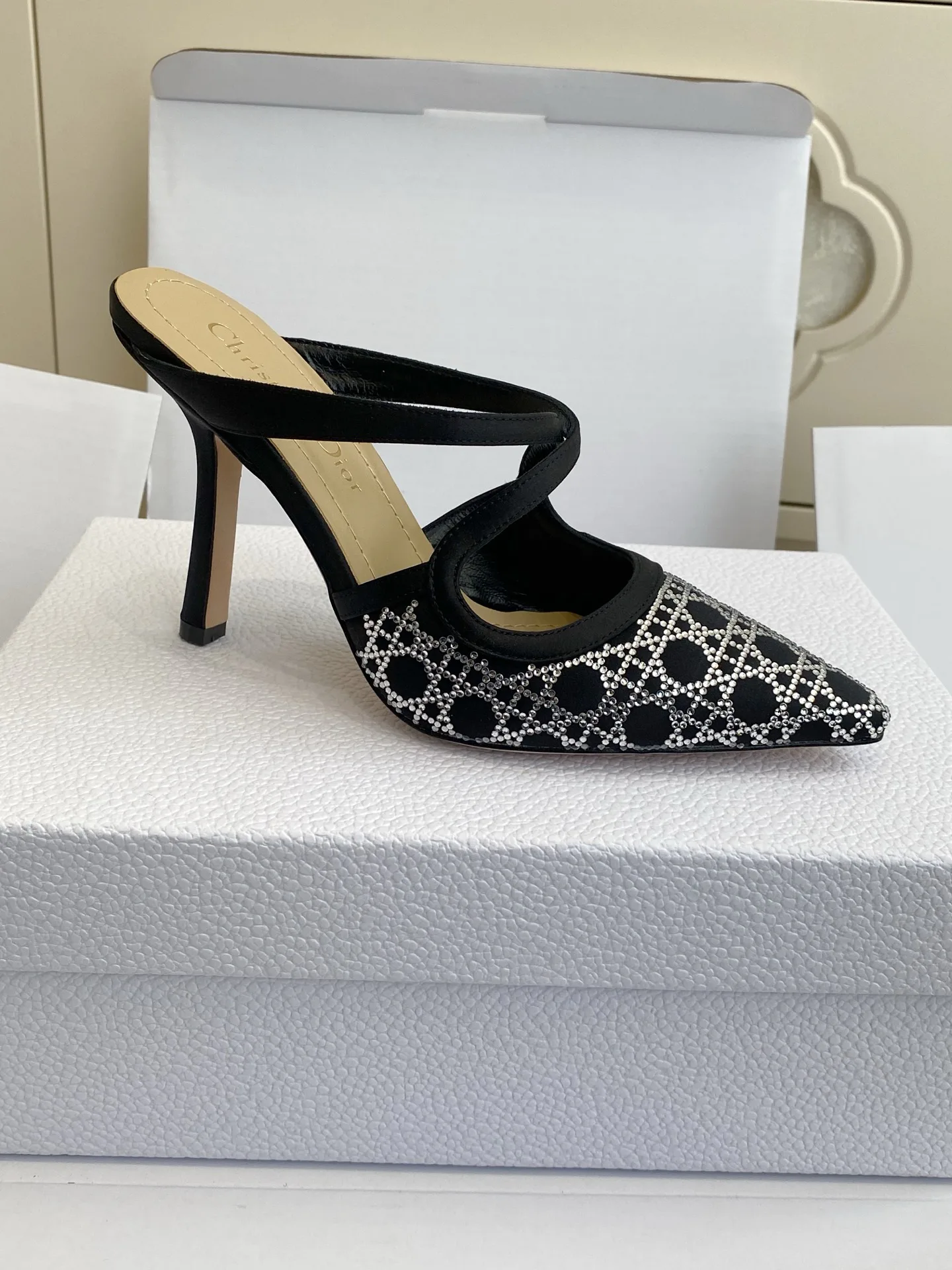 Туфли Женские Christian Dior 11478205