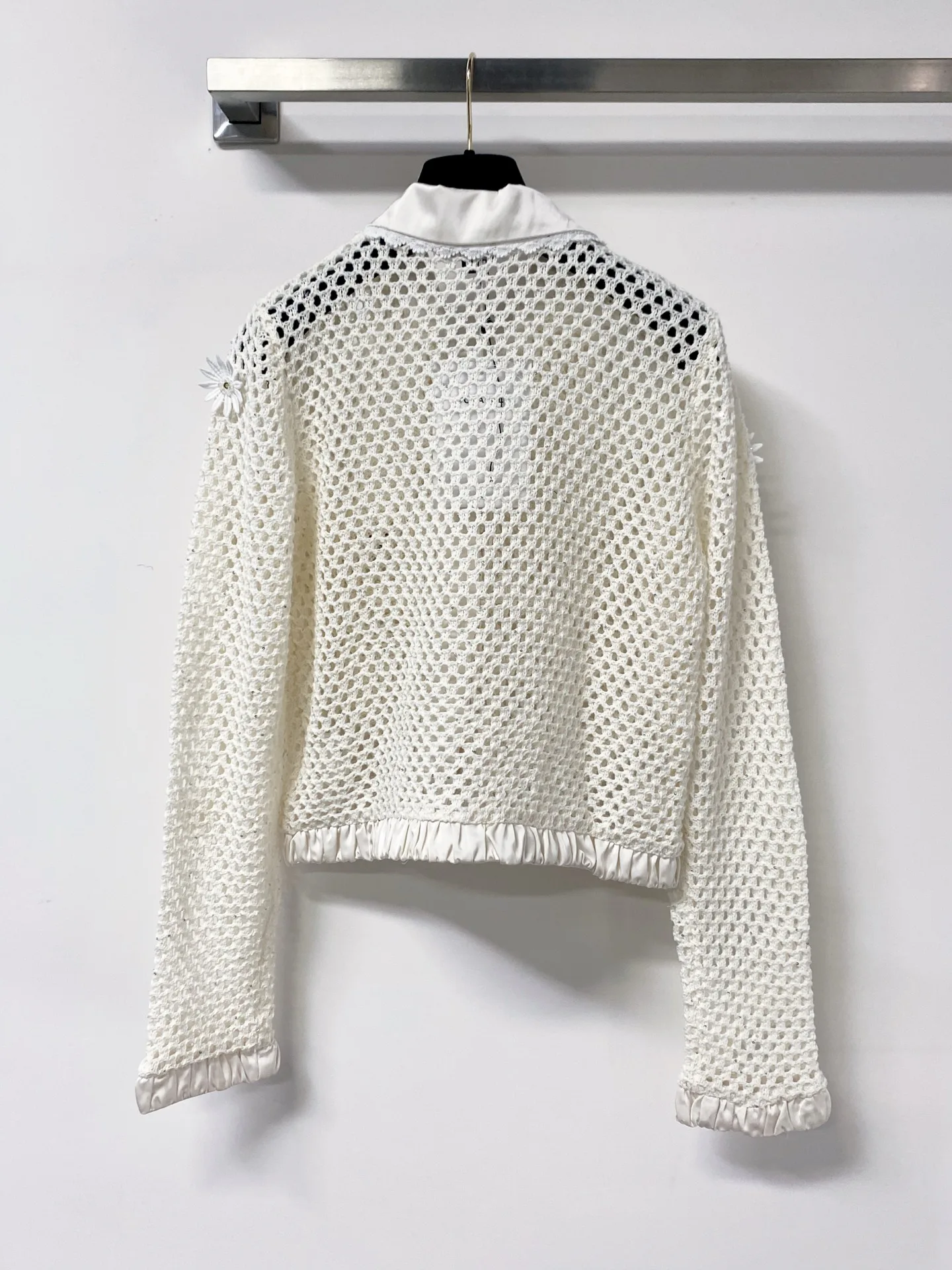 Джемперы И Свитеры Женские Chanel 17423802