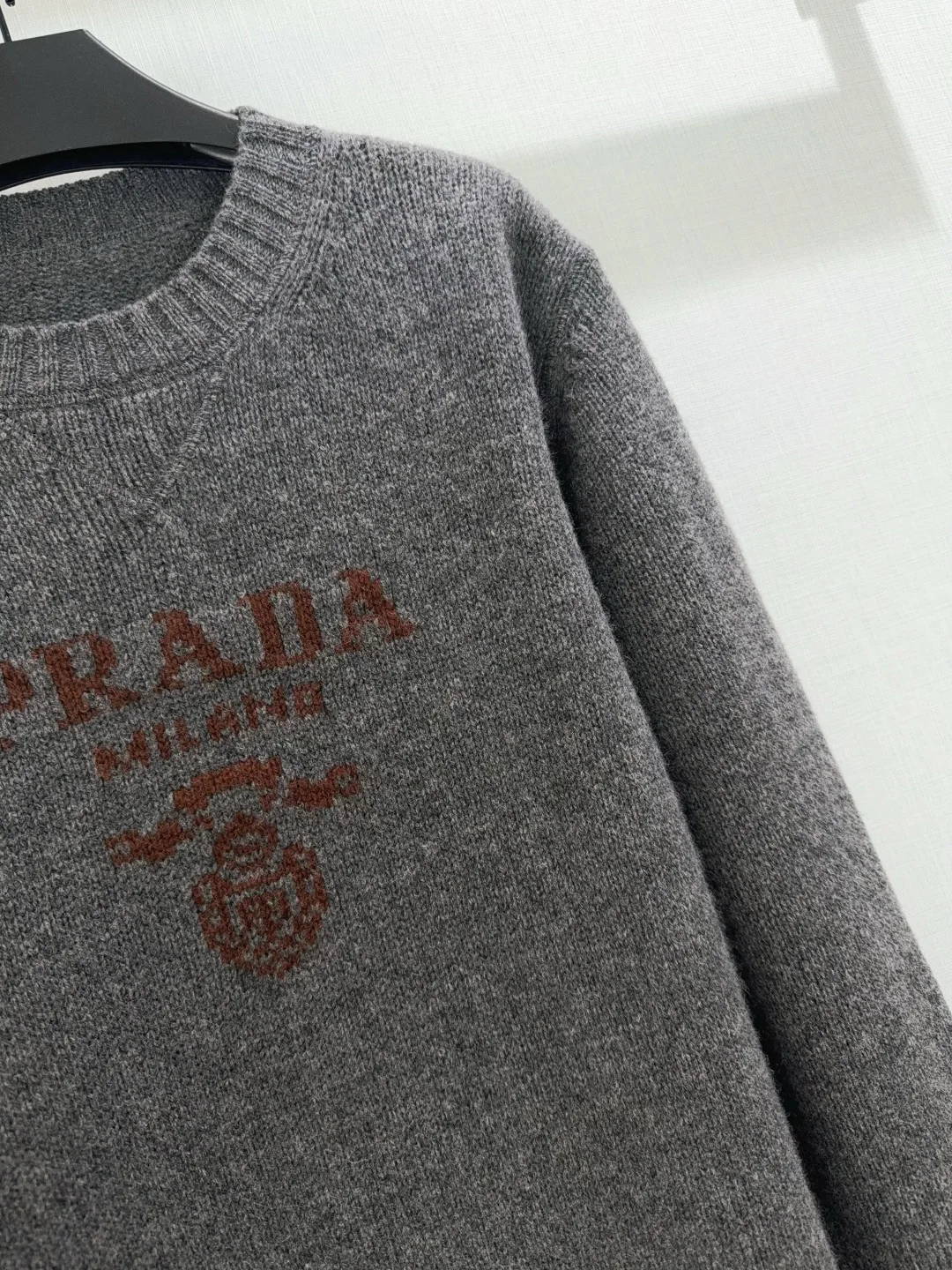 Джемперы И Свитеры Женские Prada 19676777