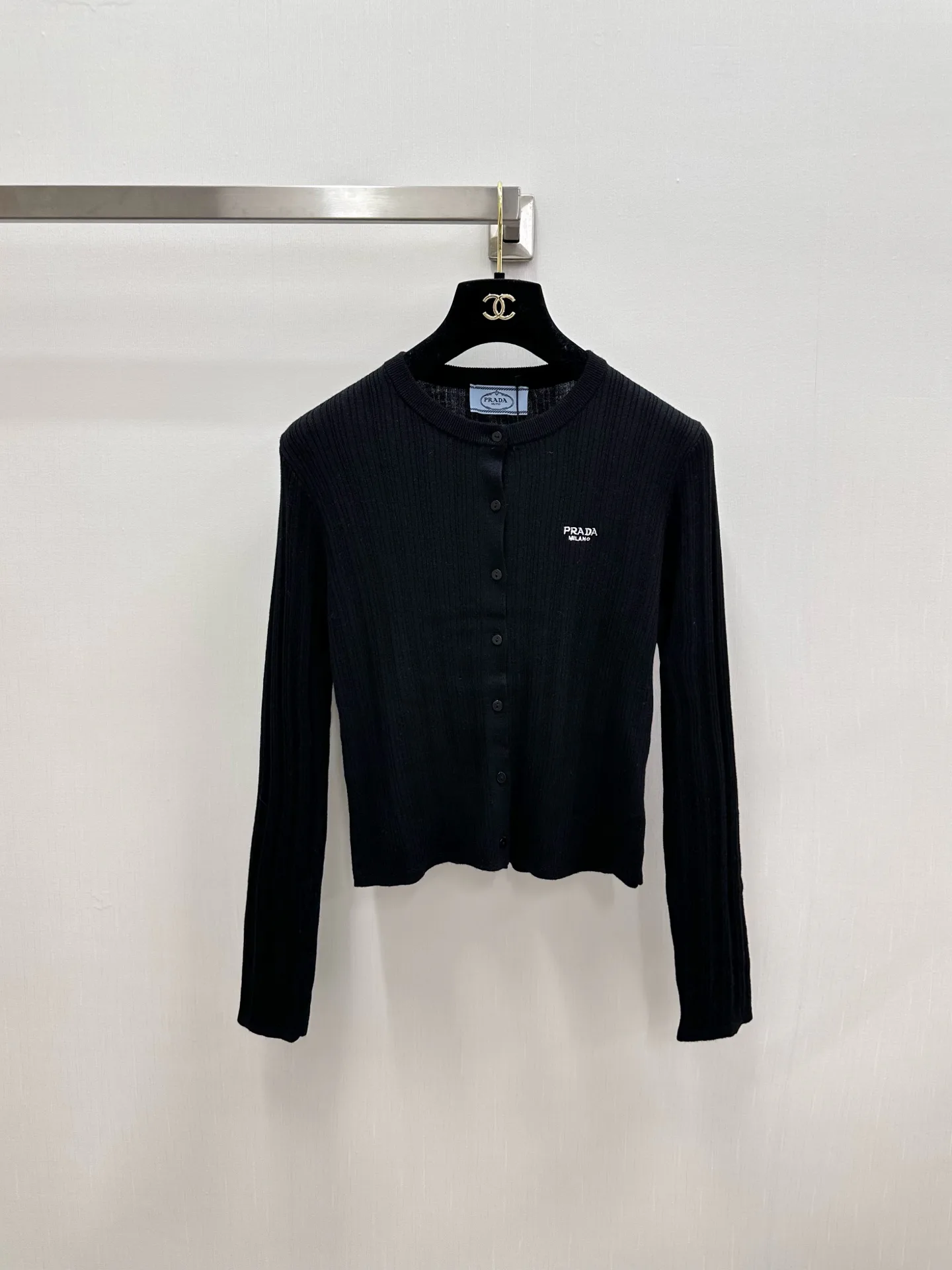 Джемперы И Свитеры Женские Prada 17953903
