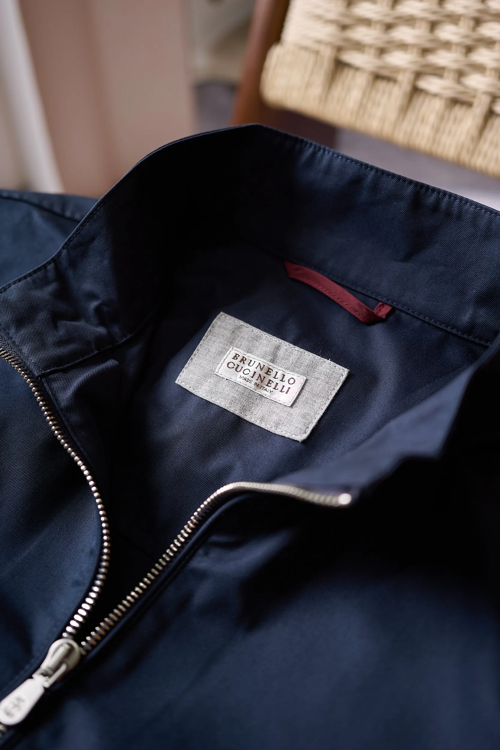 Пиджаки Мужские Brunello Cucinelli 11267649