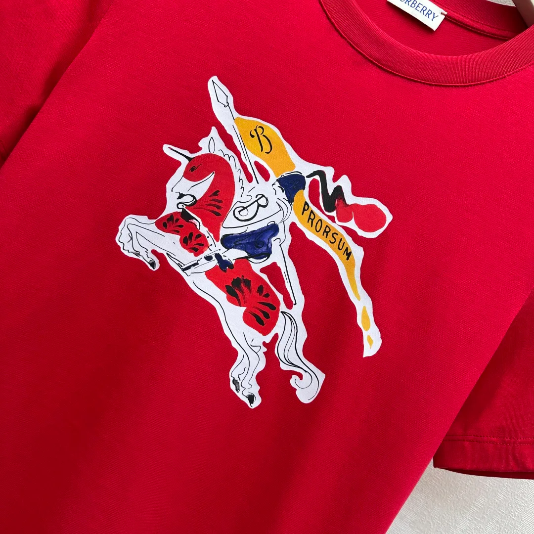 Футболки Женские Burberry 619993