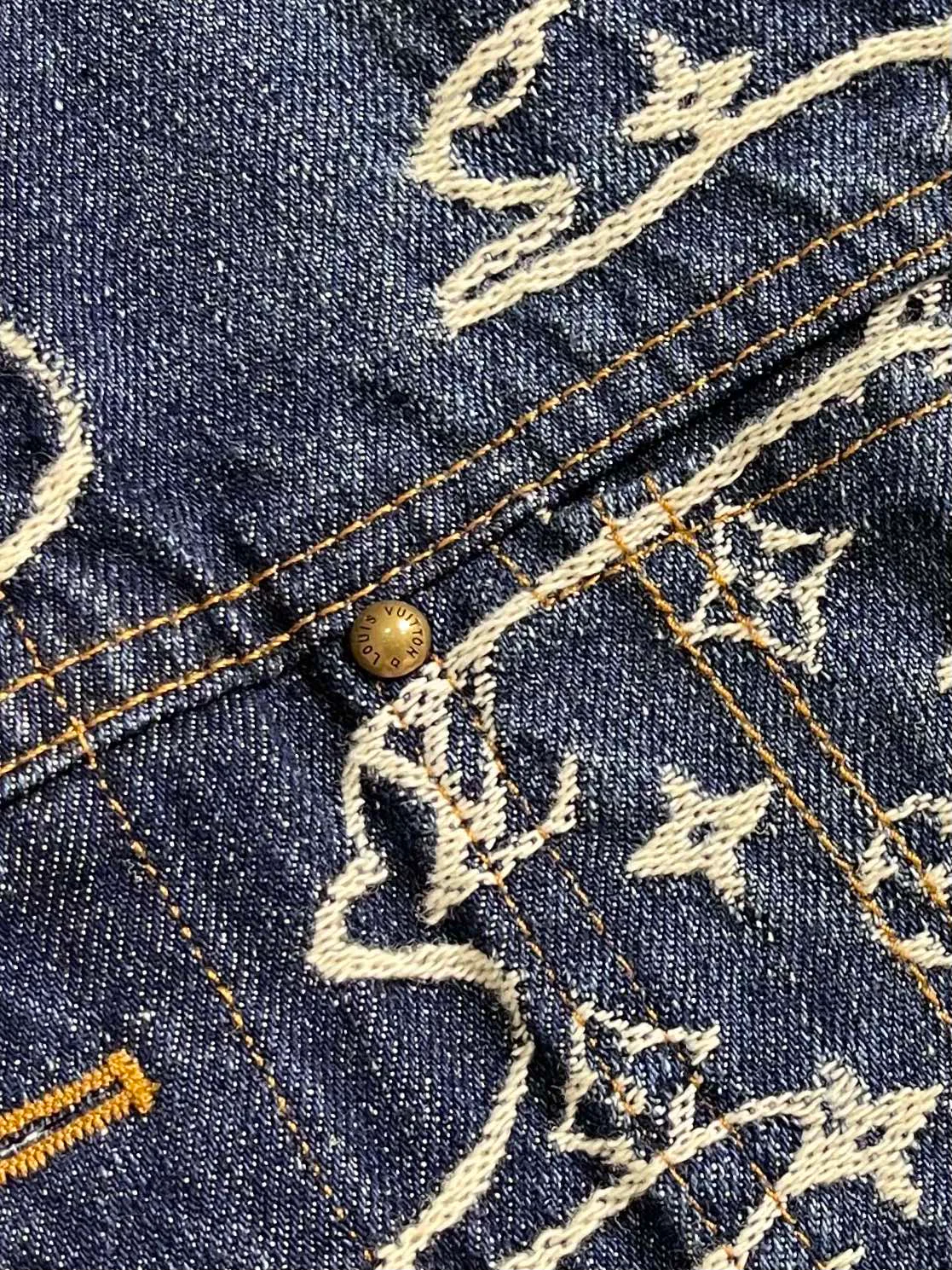 Костюмы Мужские Louis Vuitton 135390