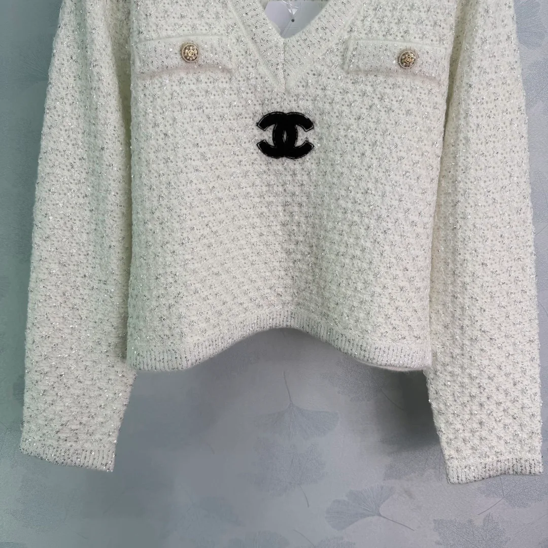 Топы Женские Chanel 719022