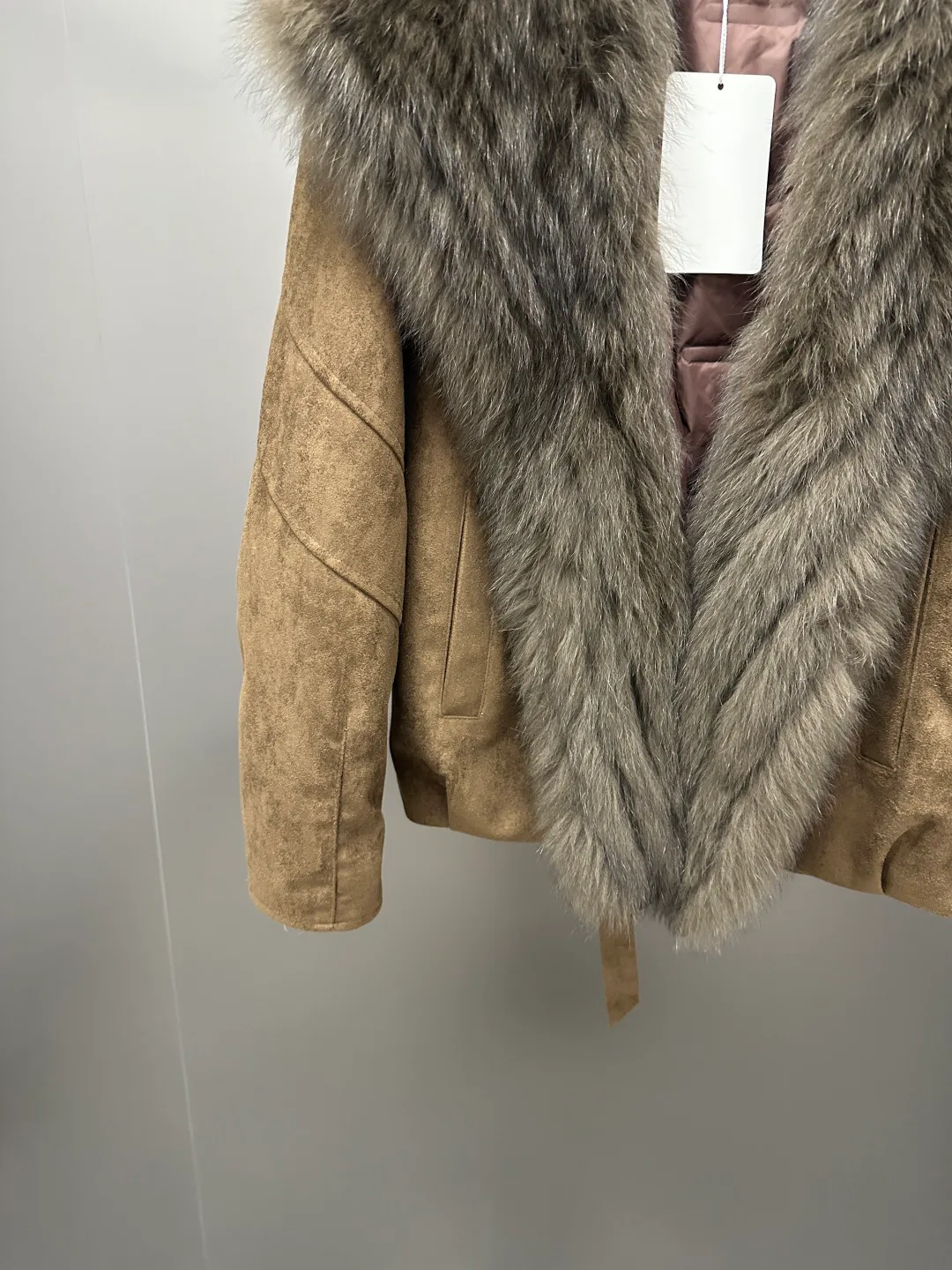 Куртки И Пуховики Женские Max Mara 18702435