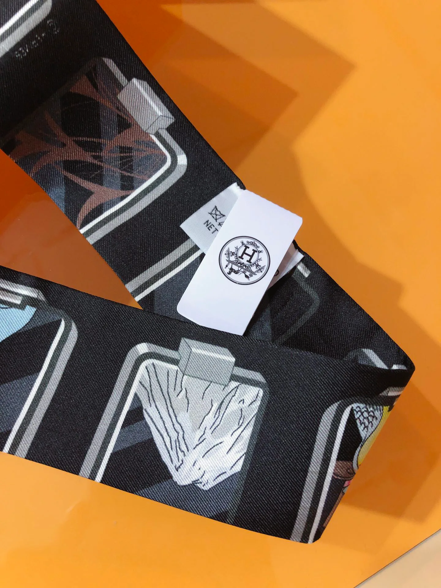 Платки Hermes 1780916