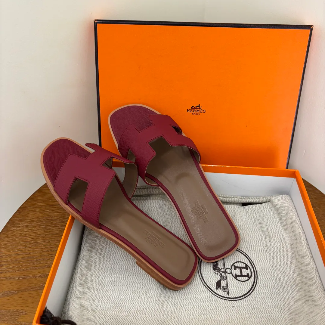 Сандалии Женские Hermes 10655909