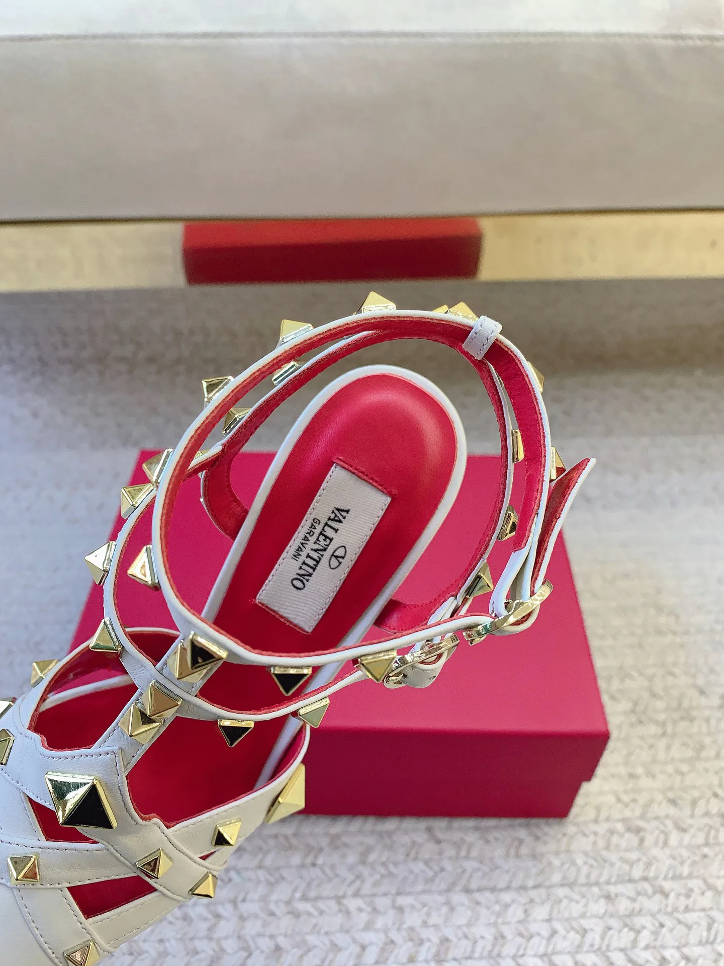 Туфли Женские Valentino 17656634