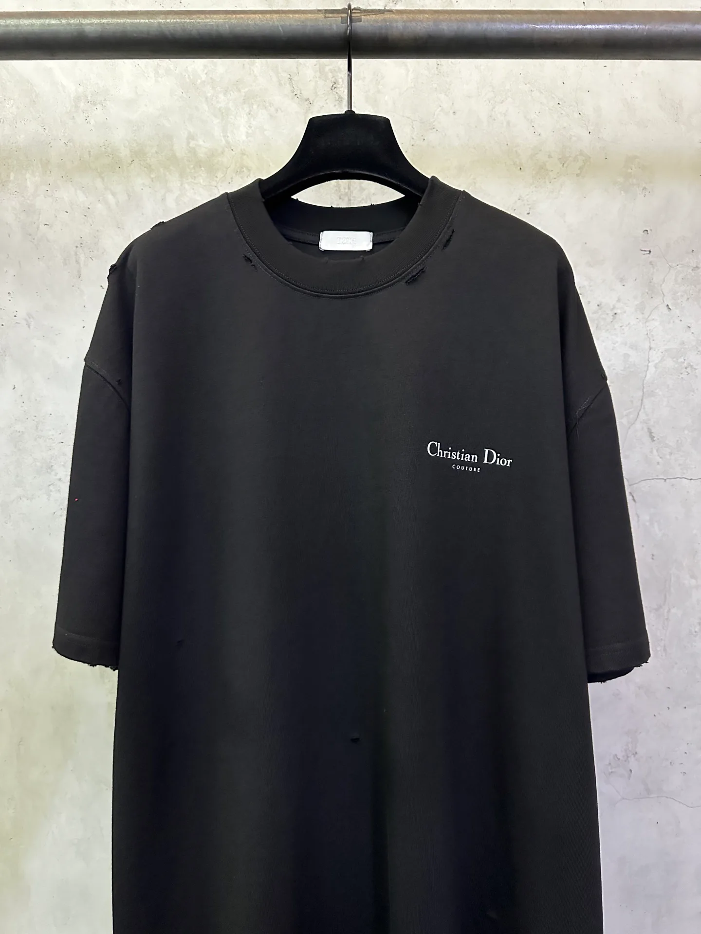 Футболки Мужские Christian Dior 3444707