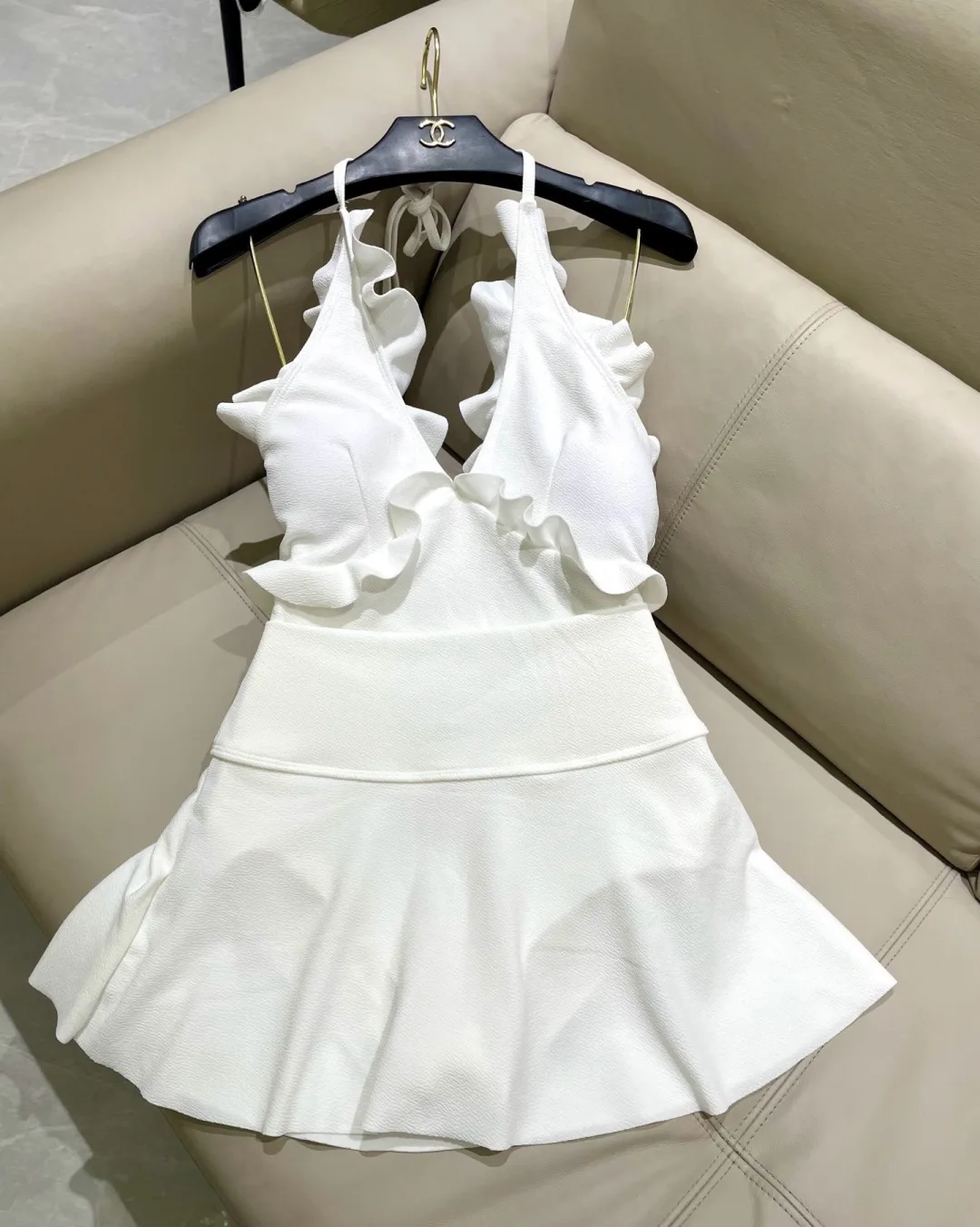 Купальники Женские Chanel 17498362